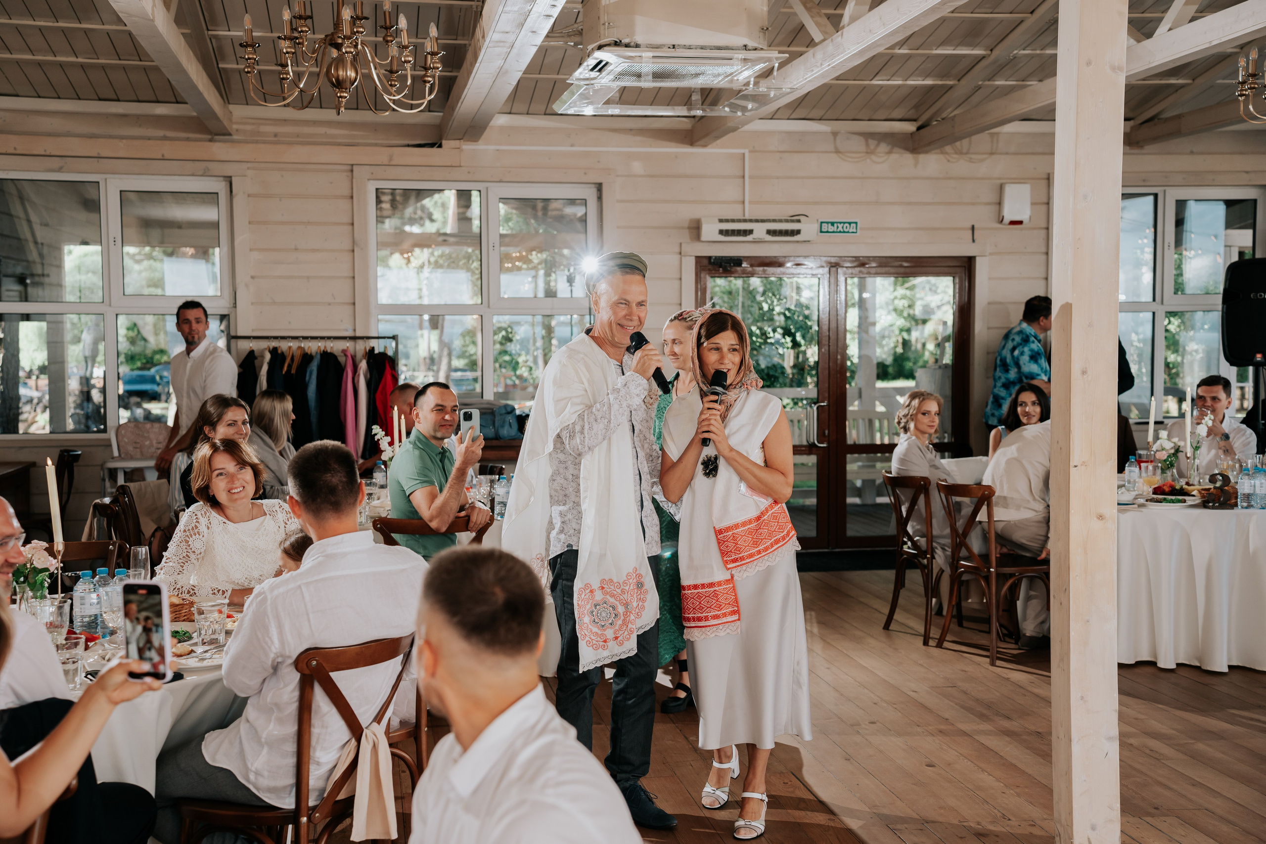 — СВАДЬБЫ. Профессиональный фотограф в Санкт-Петербурге Владимир Денисов