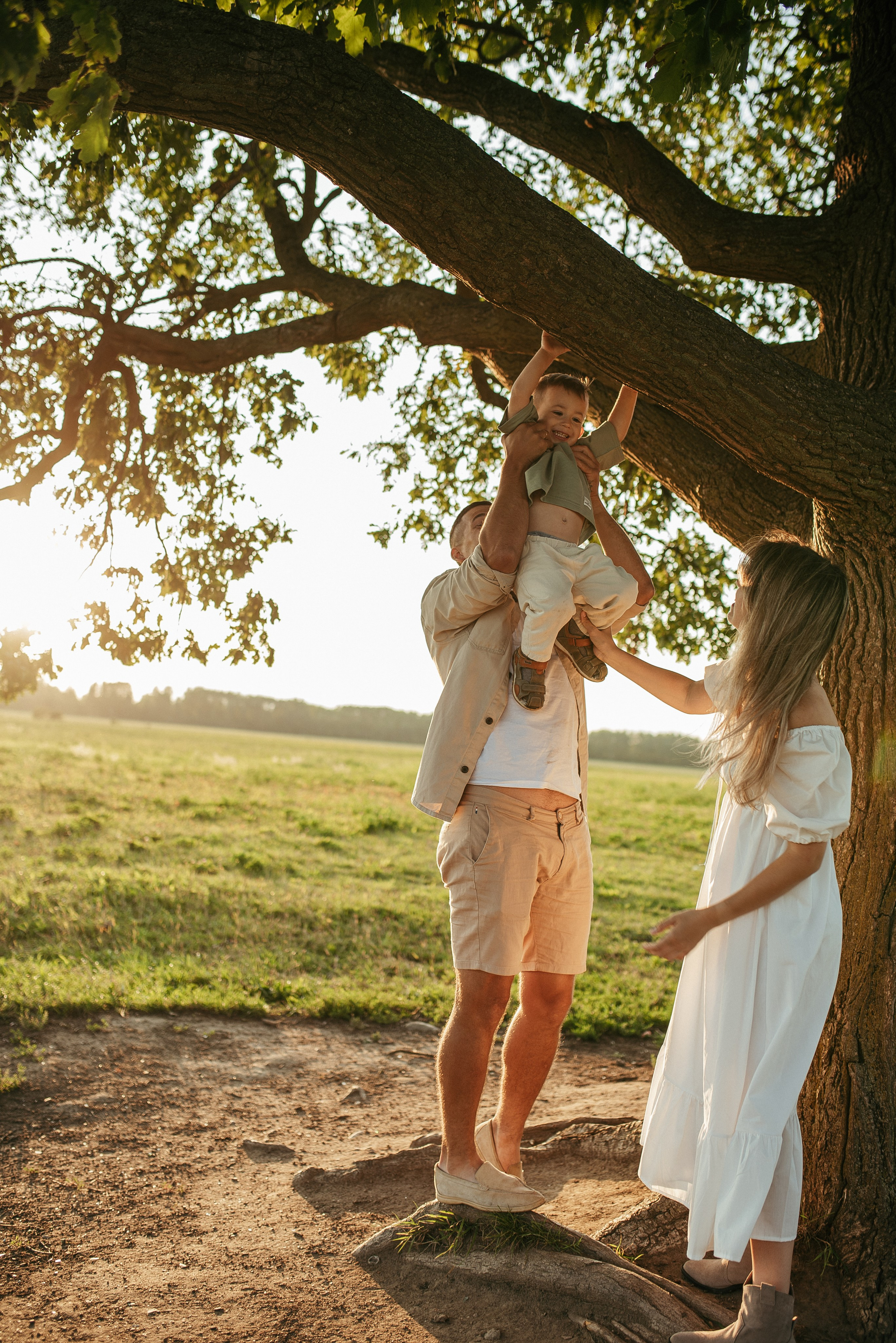 Fam. Семейный фотограф СПб