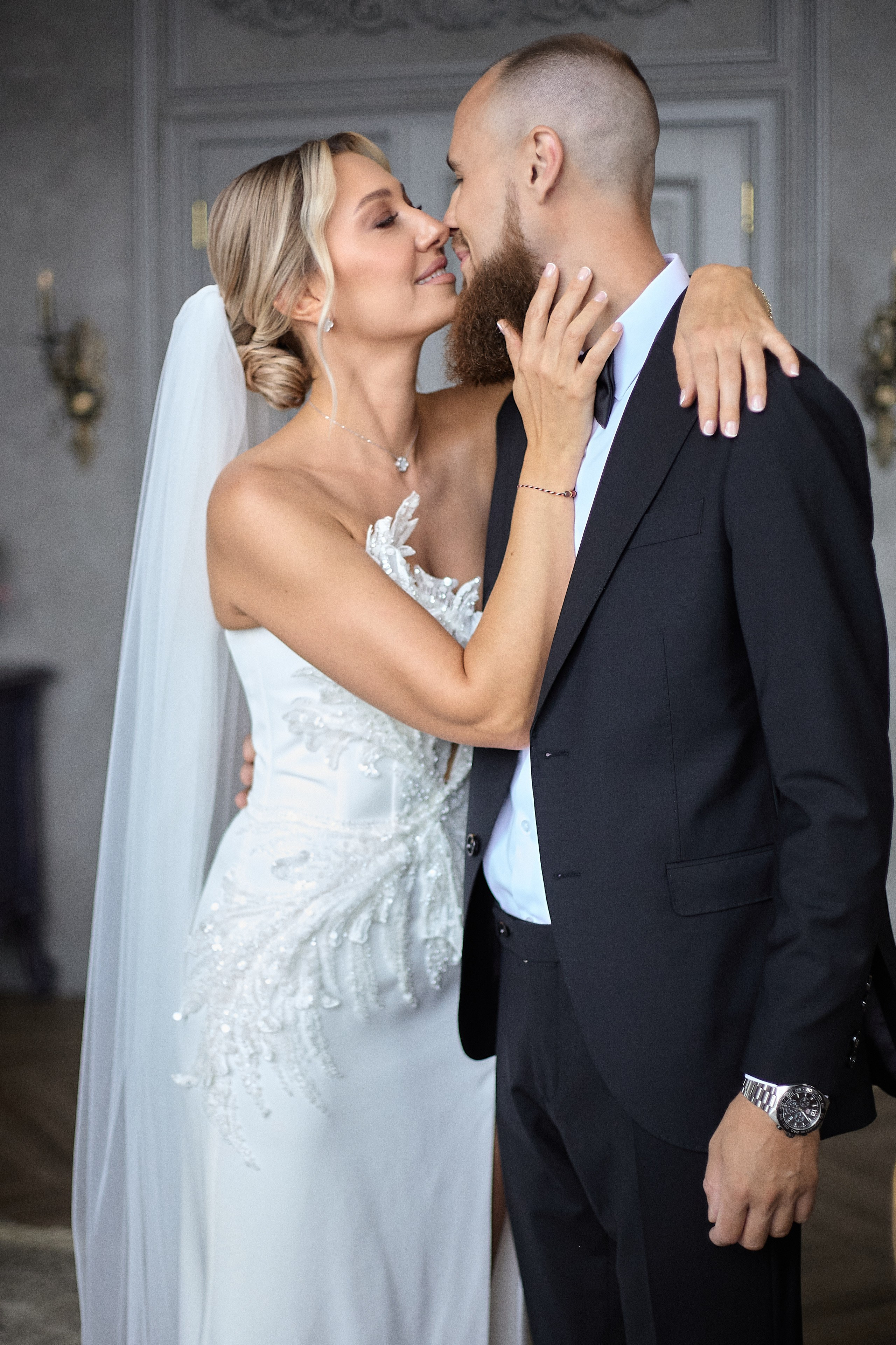 Александр & Мария. Фотограф|Ретушер| Екатерина Гришанова|Челябинск