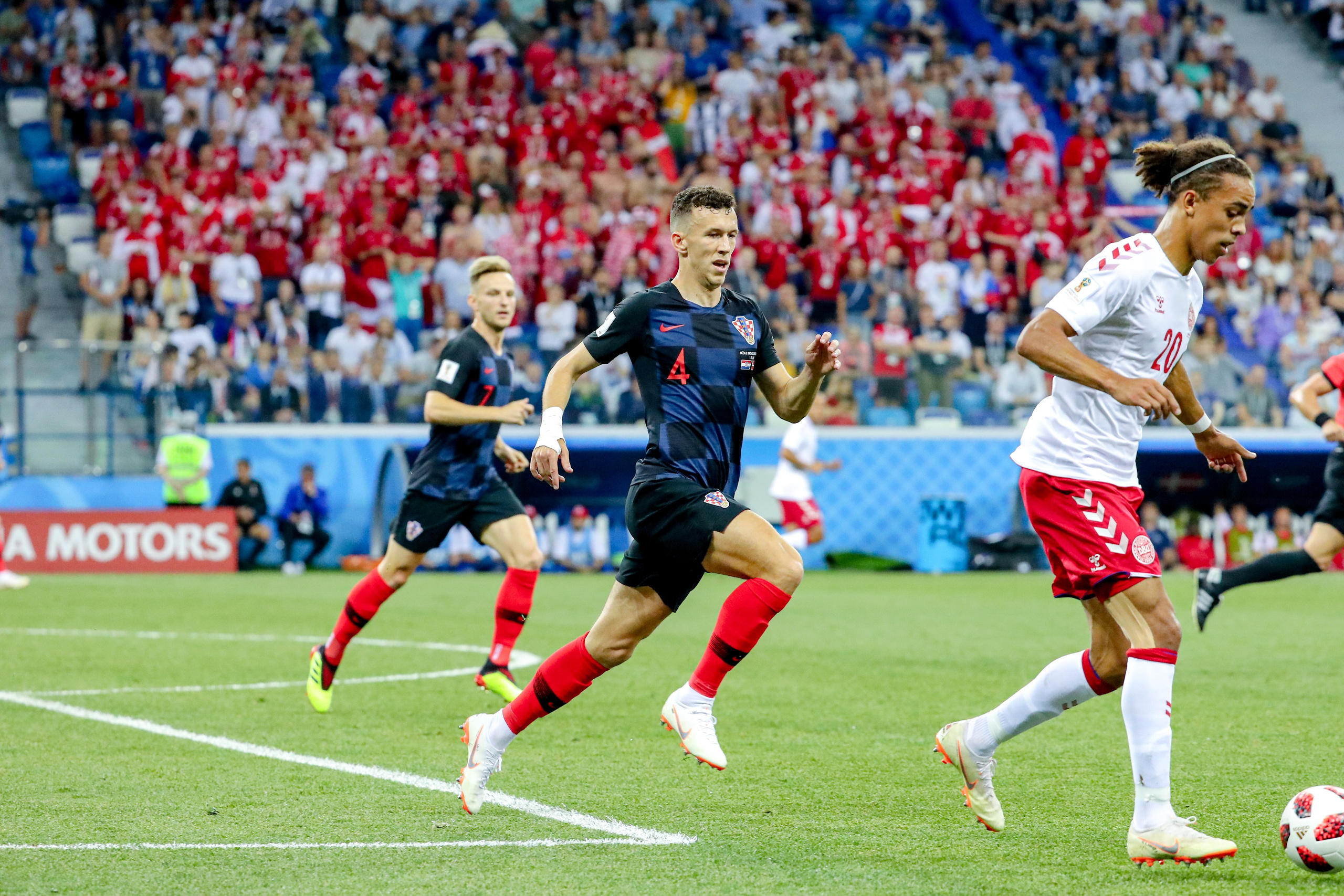 Футбол. Фотограф Нижний Новгород