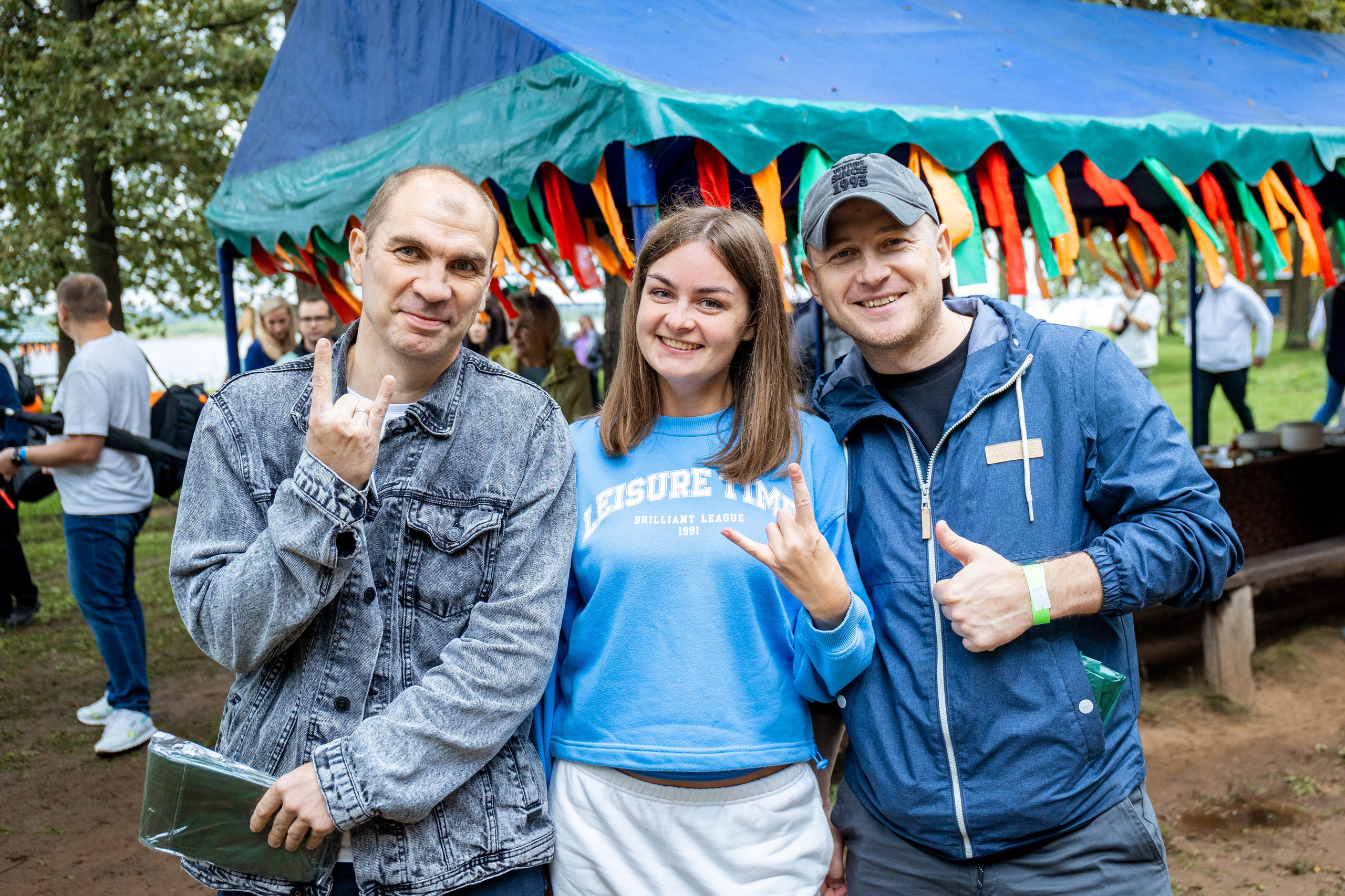 Корпоратив iXORA. Фотограф Нижний Новгород