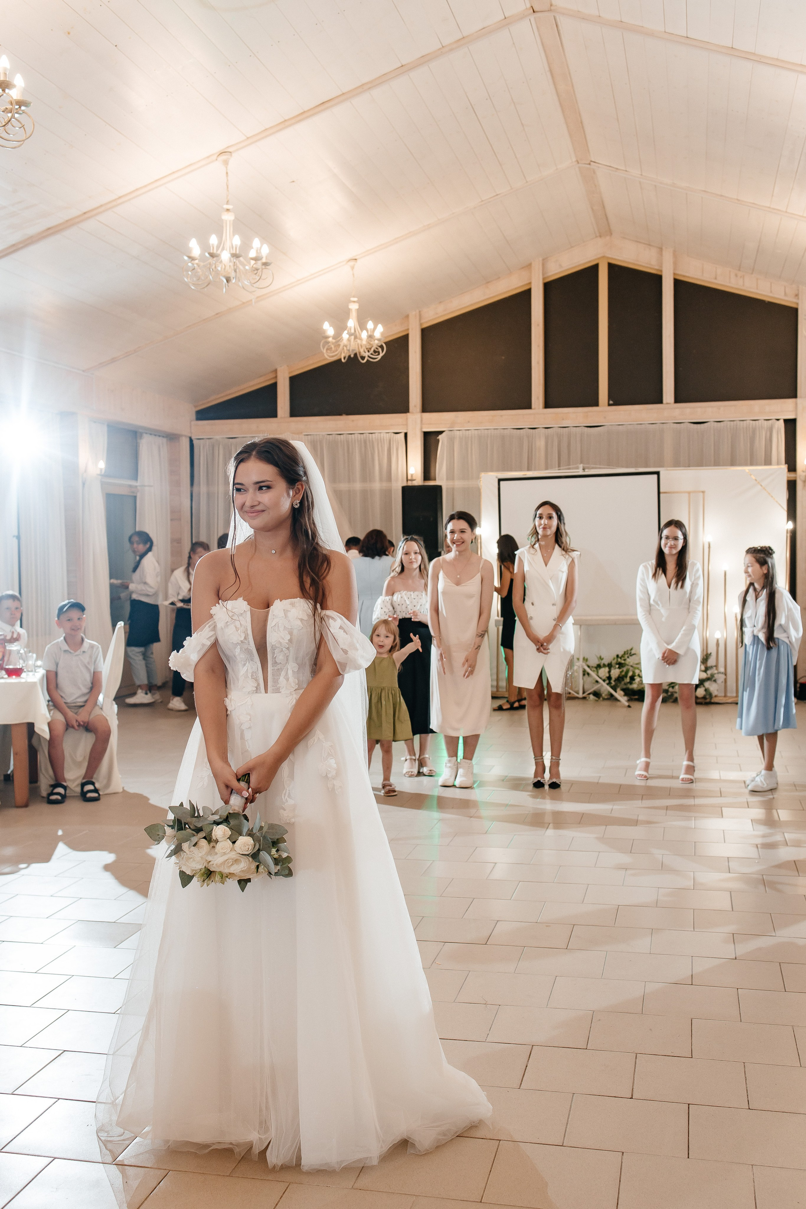 Руслан & Эльвира. Свадебный фотограф в Челябинске Оксана Мишакова