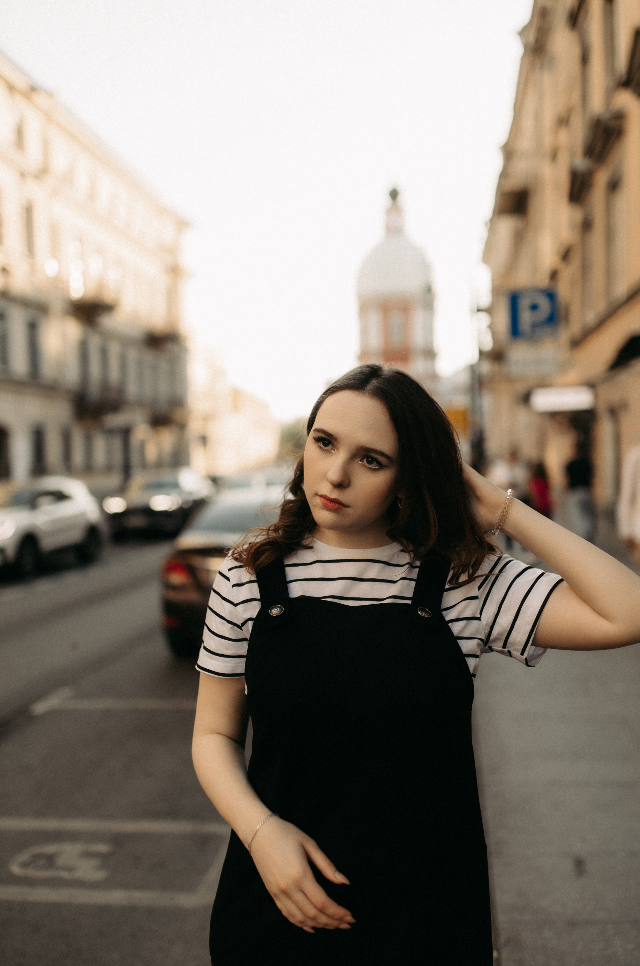 Ксения. Фотограф в Санкт-Петербурге