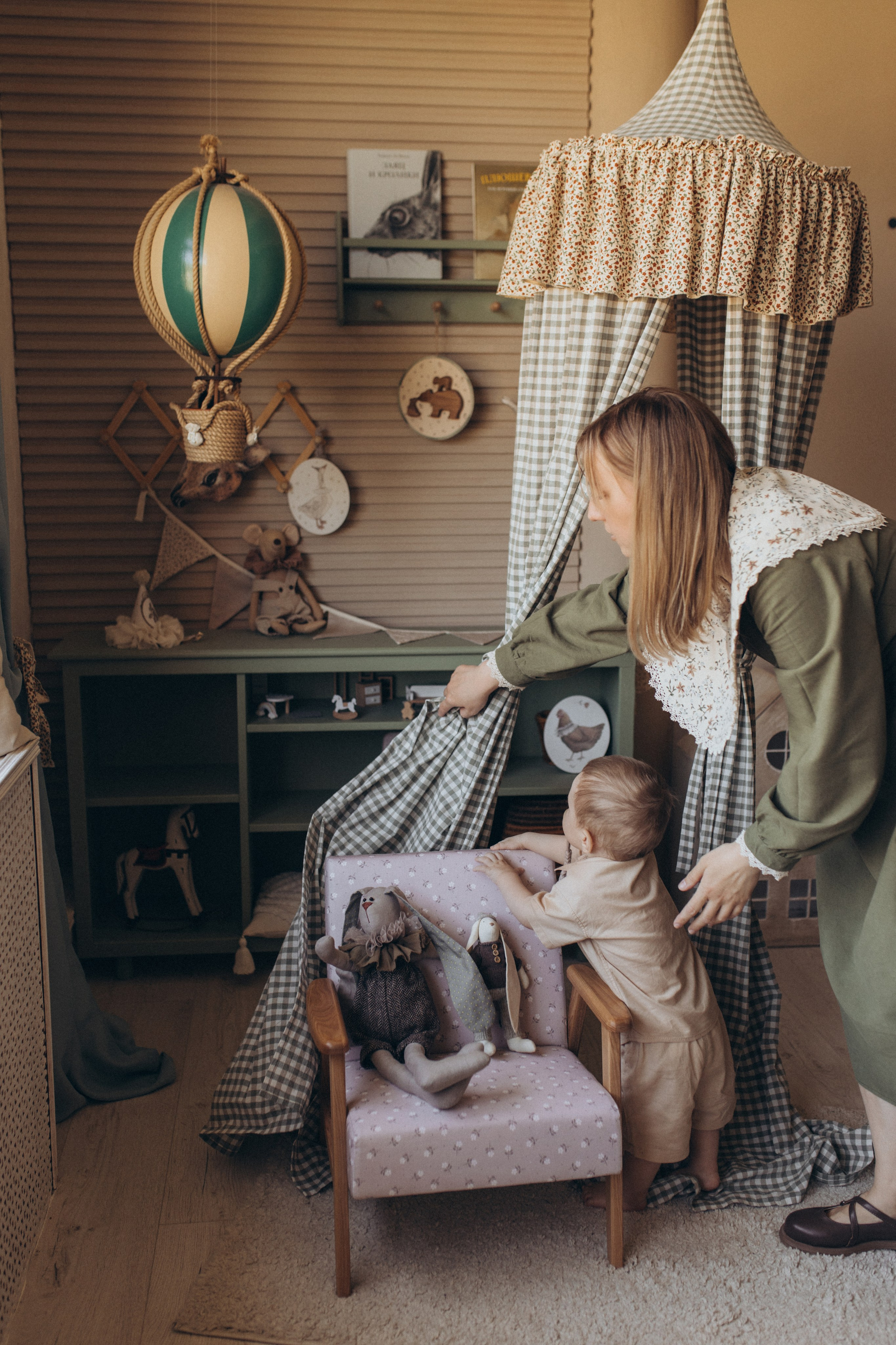 Первый День Рождения Платоши. Свадебный и семейный фотограф в Белгороде Евгения Курочкина