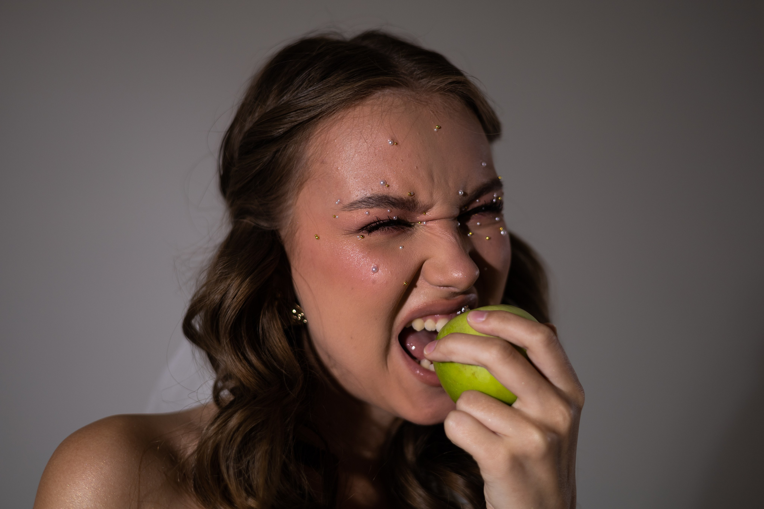 ЮЛИЯ. Фотограф Элла Ефимова