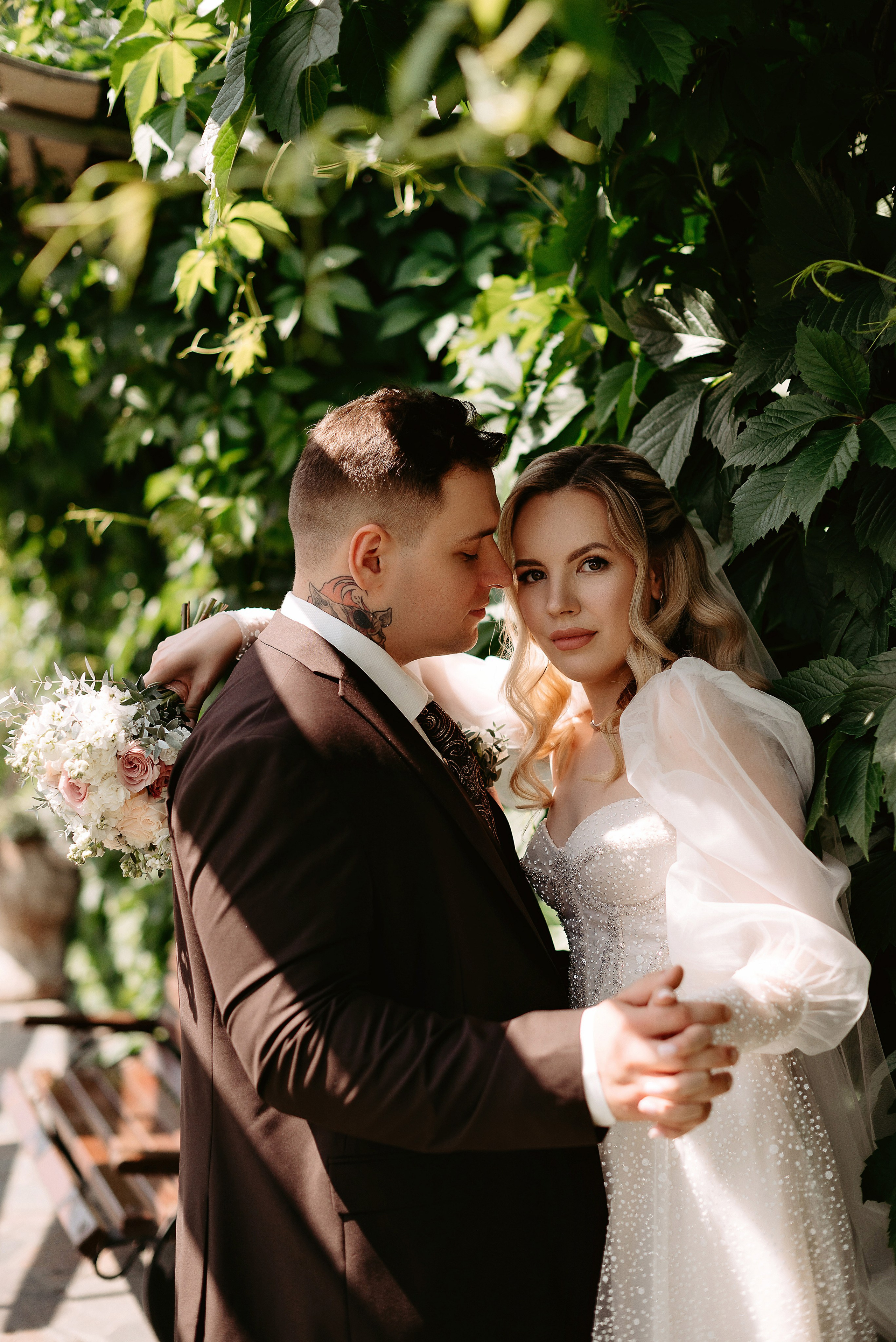 Свадьба. Студия фото-видеографии Тушницких. Тольятти. Самара