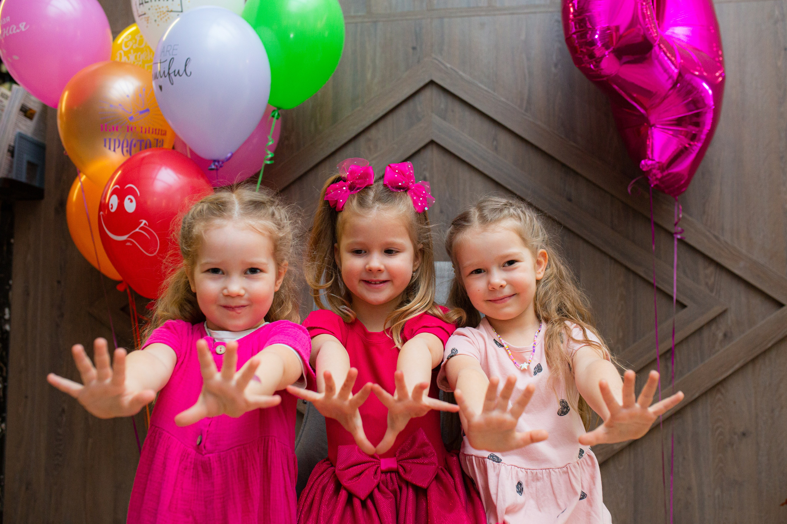 Свадебный и семейный фотограф