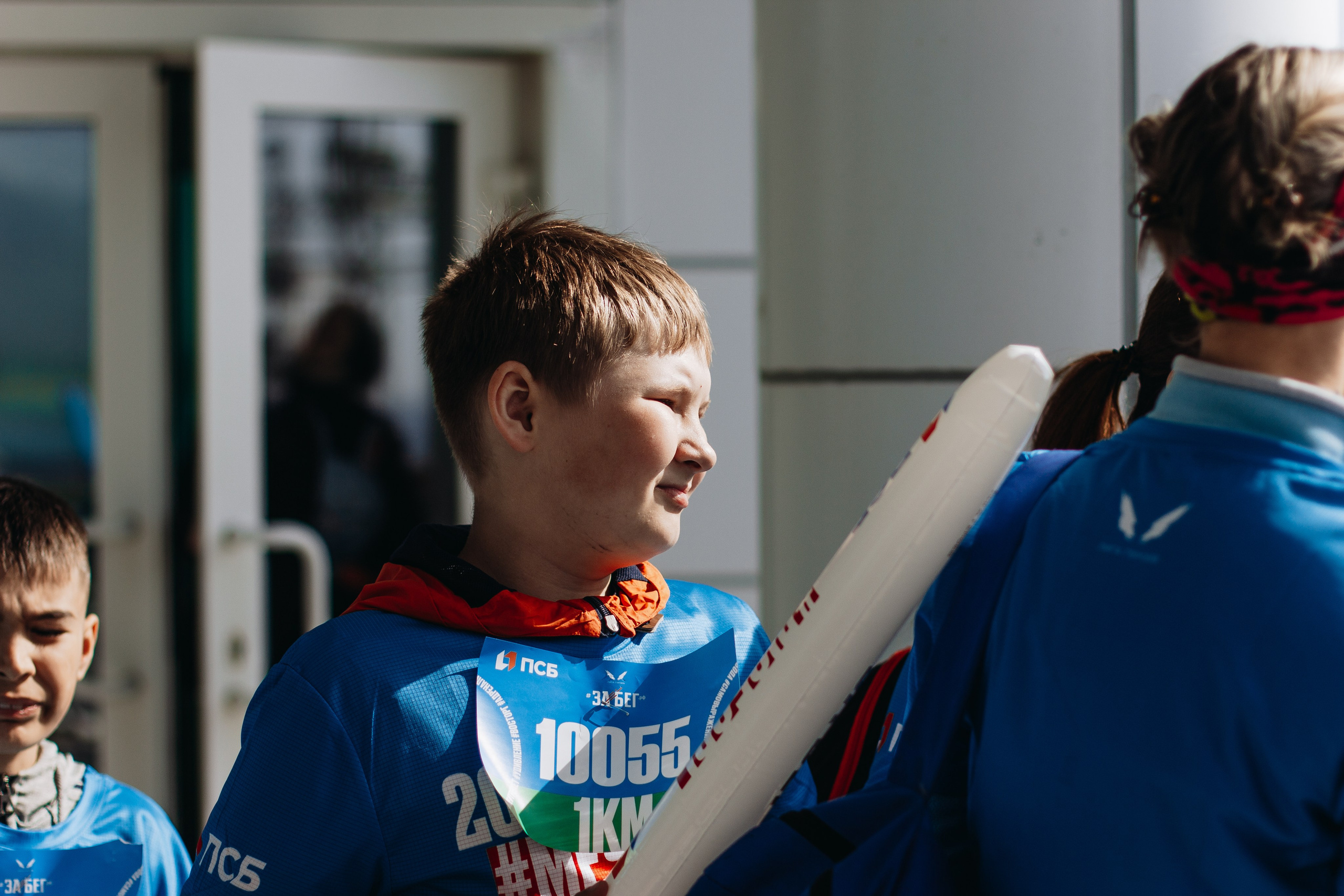 Репортаж ЗАБЕГ РФ 2024 КУРИЛЬСК. Фотограф Итуруп | Курильские острова