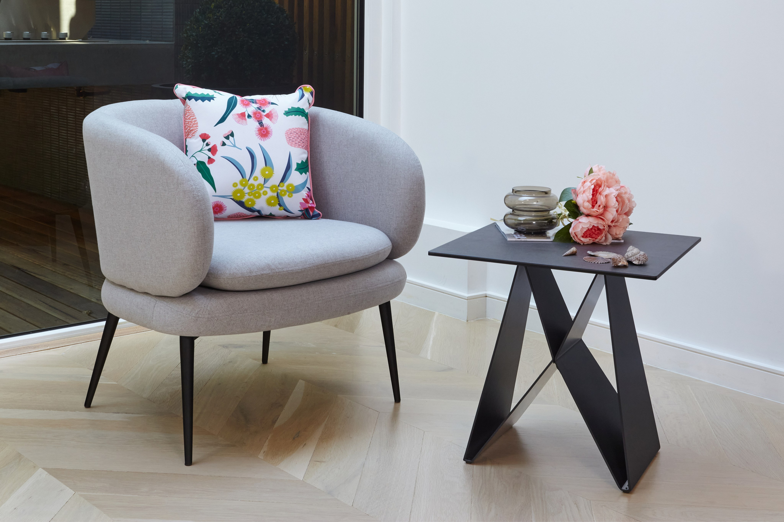 Ретушь фотографий мебели | Студия SVITHART