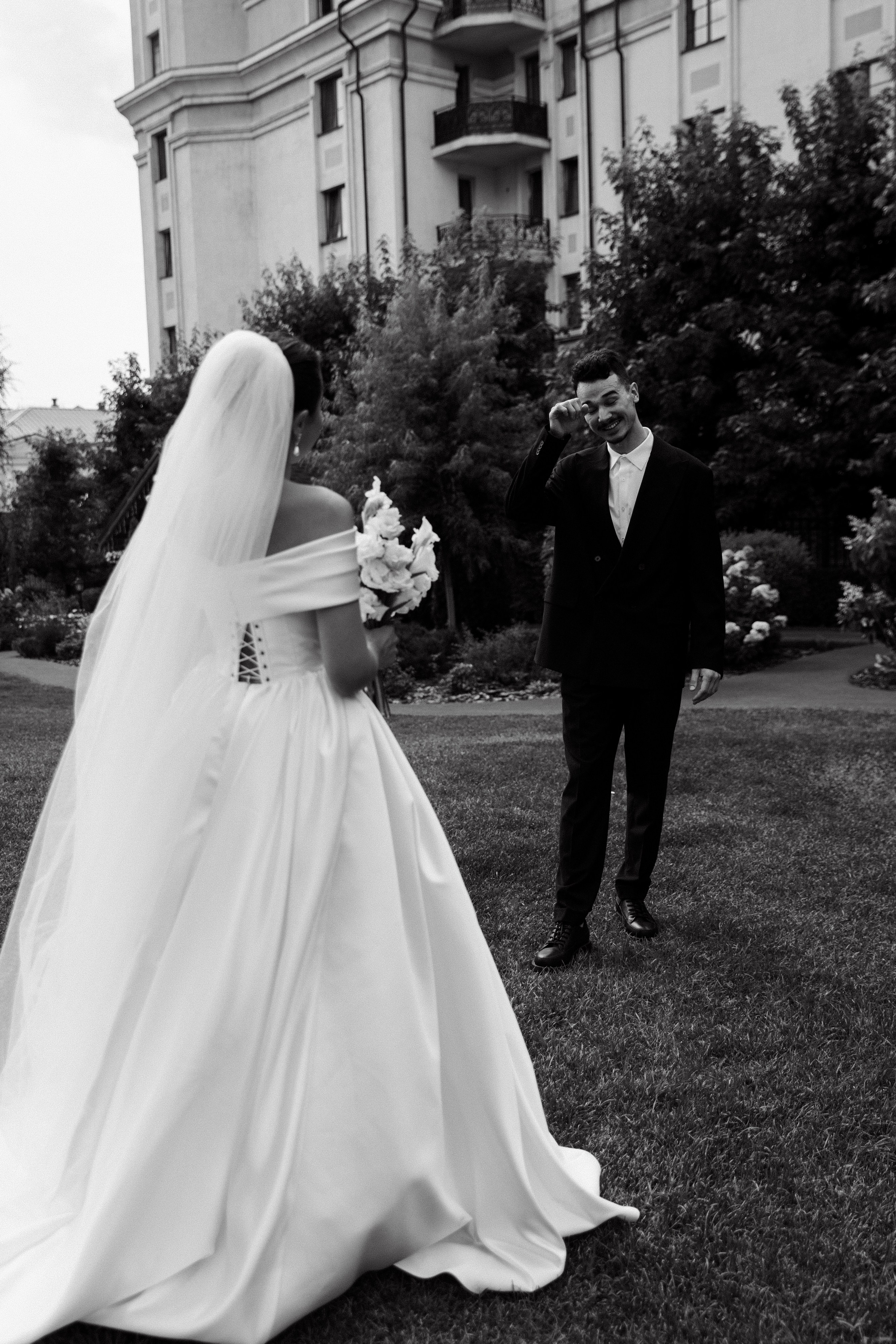 Фархад и Энже. Фотограф Диана Хасанова, г. Казань