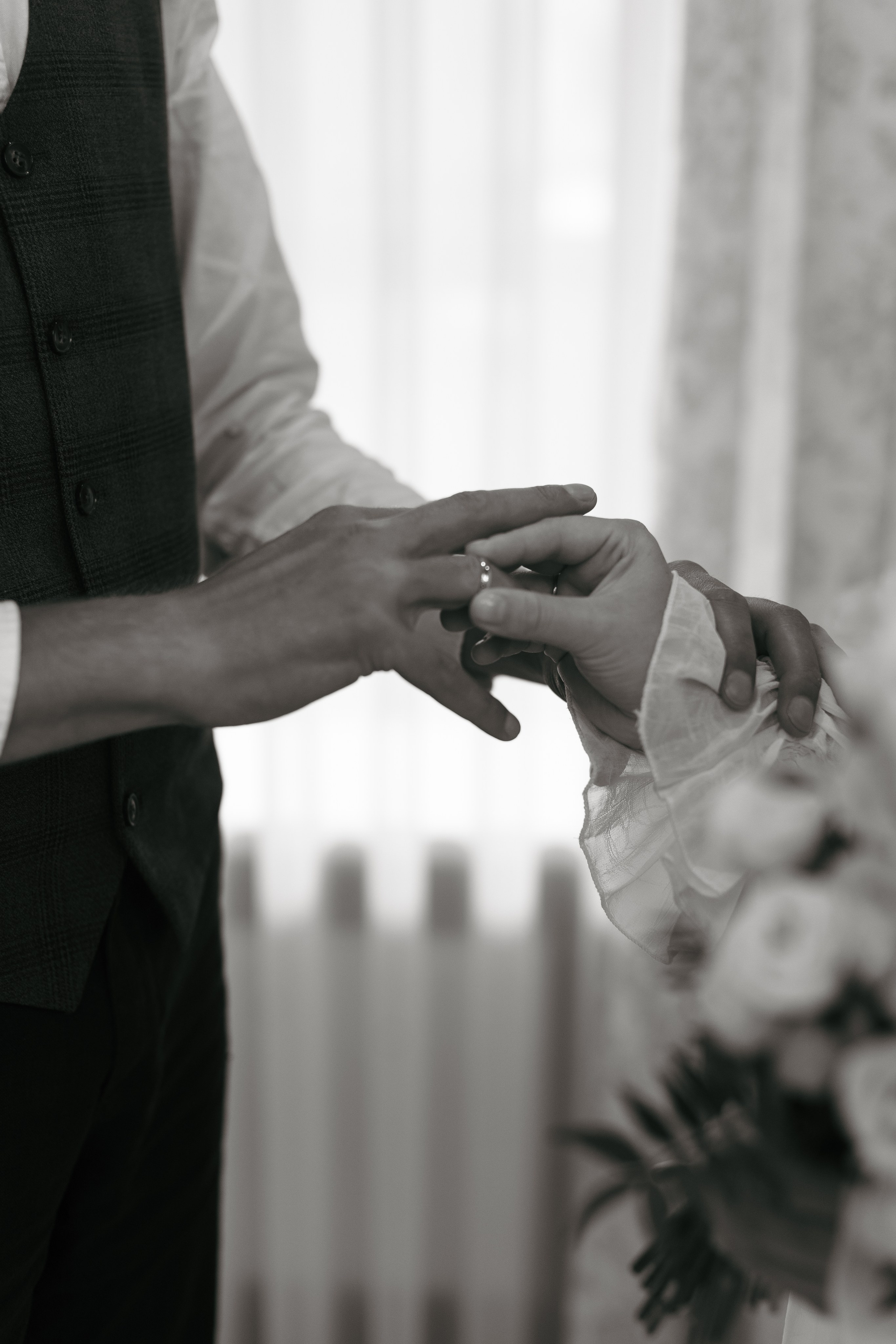 Денис и Ольга. @dariazphoto свадебный фотограф