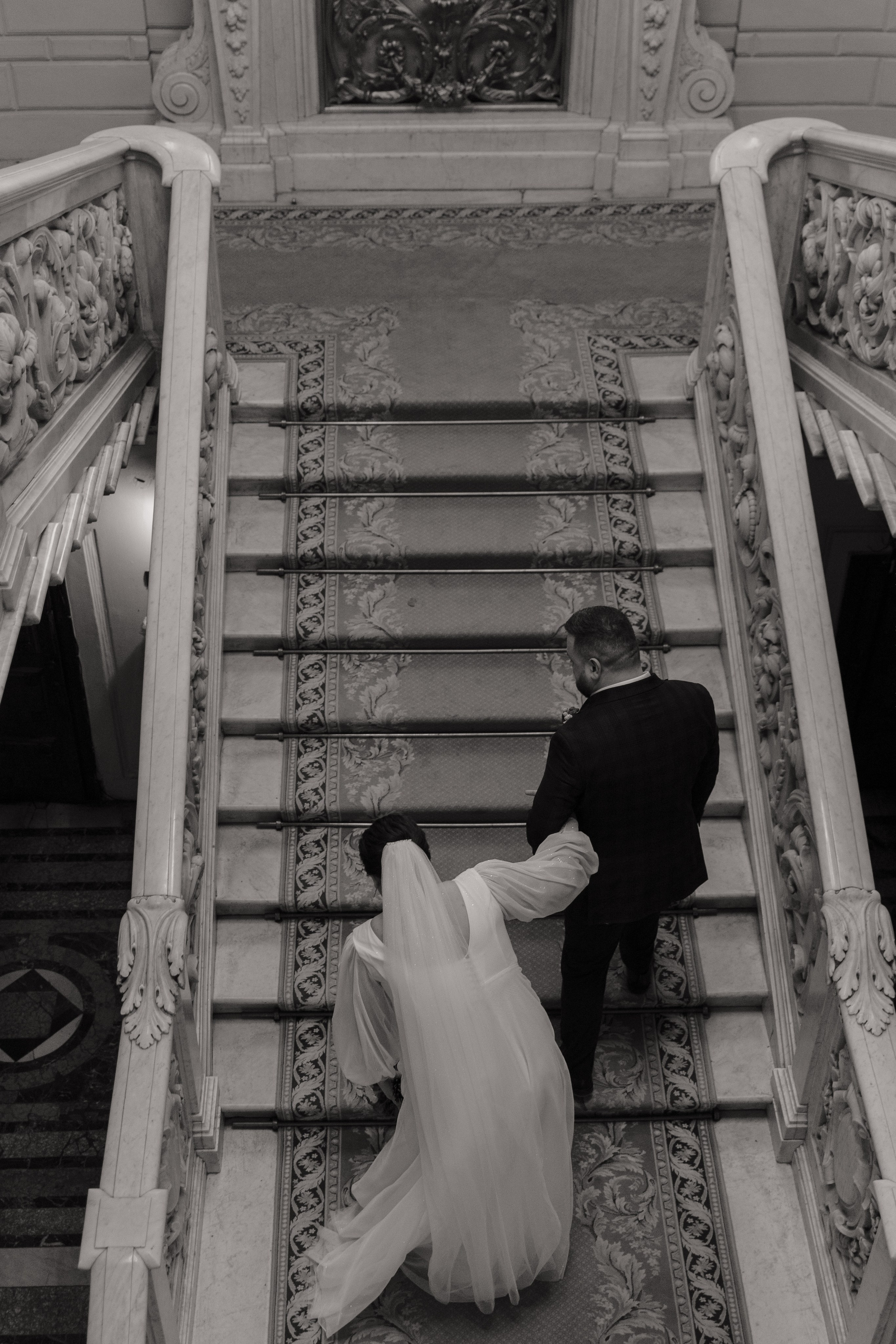 Николай и Наталья. @dariazphoto свадебный фотограф