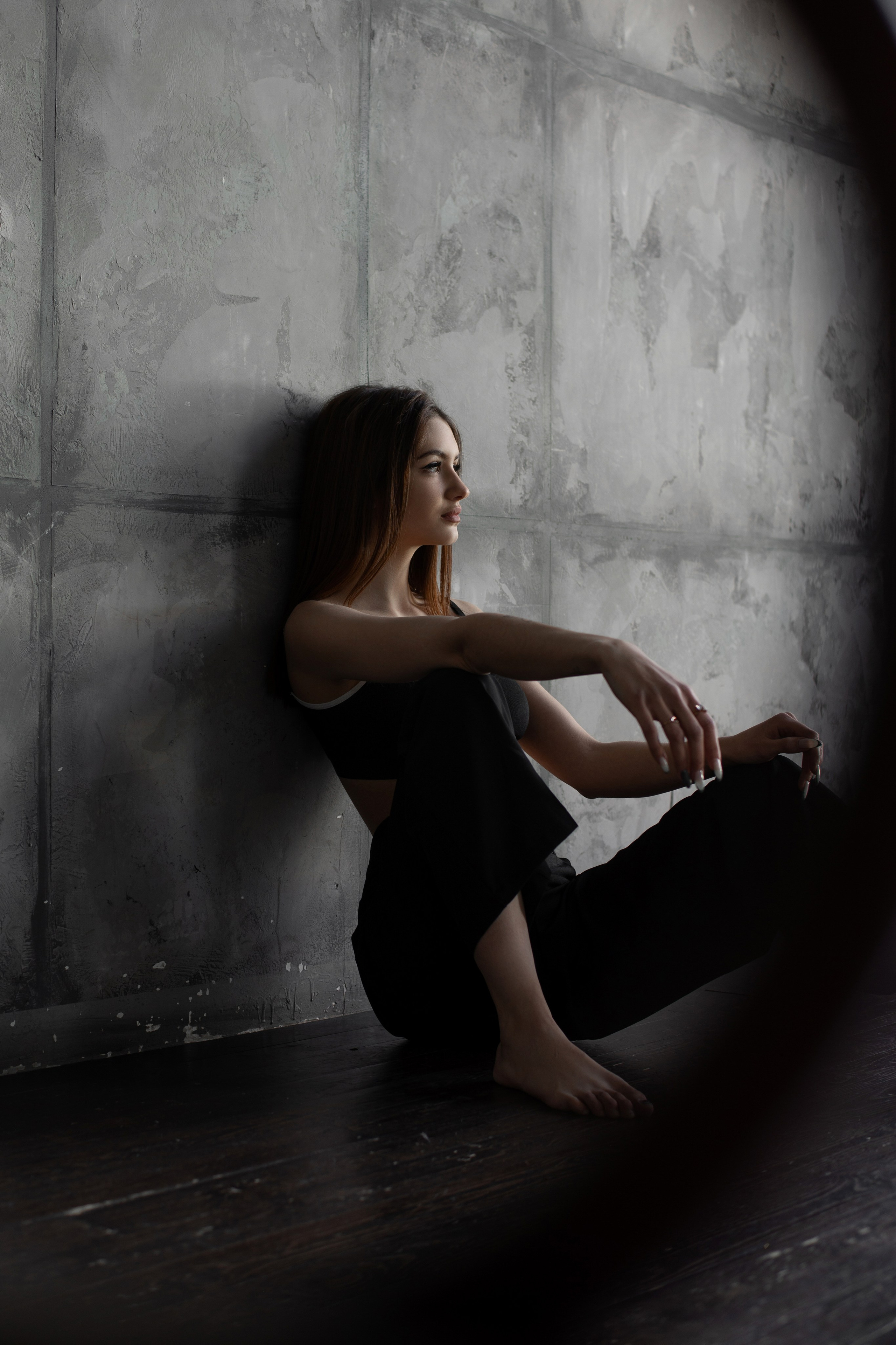 Настя. Женский фотограф в Чите Анна Новикова