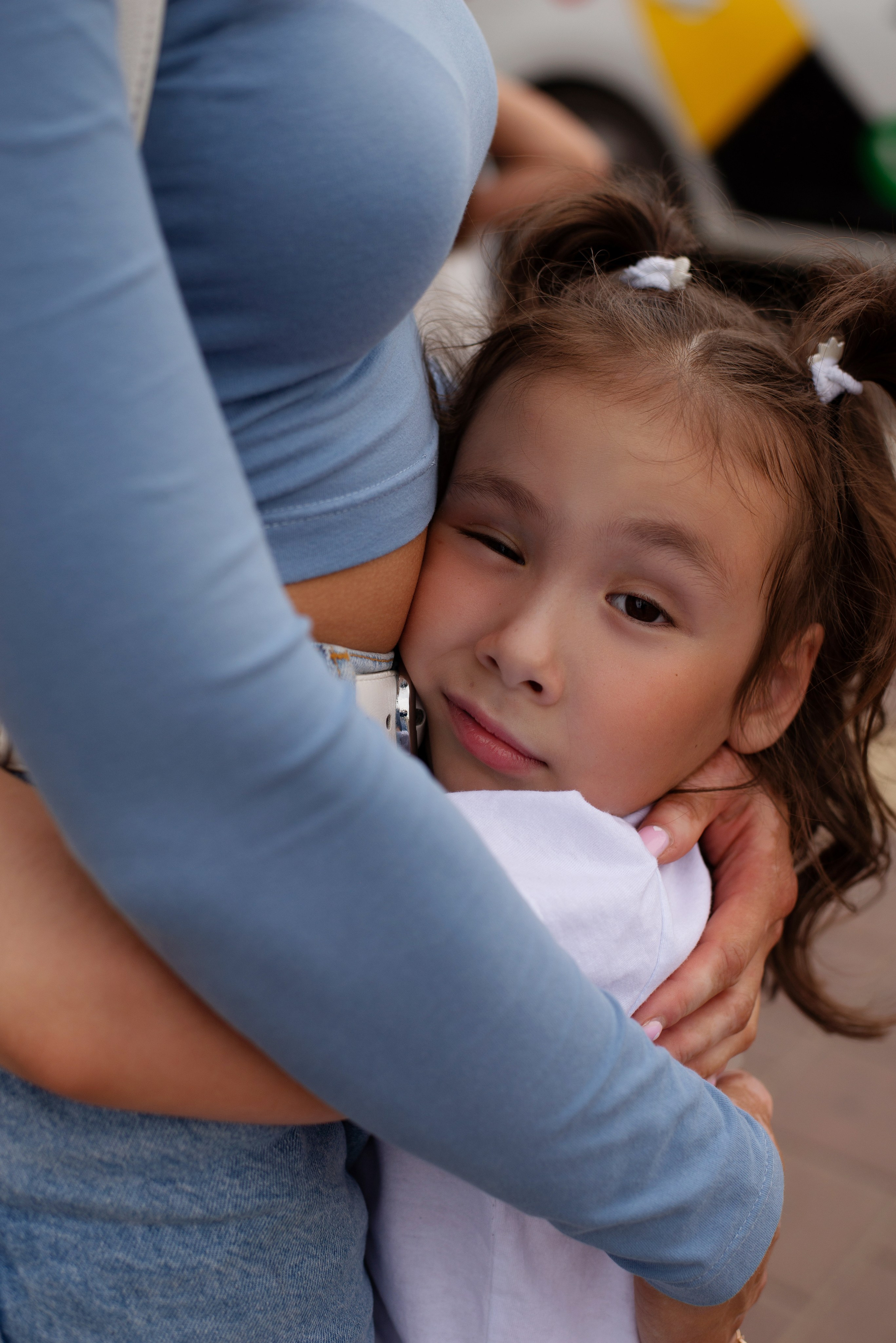 Юля и Марьяна. Женский фотограф в Чите Анна Новикова
