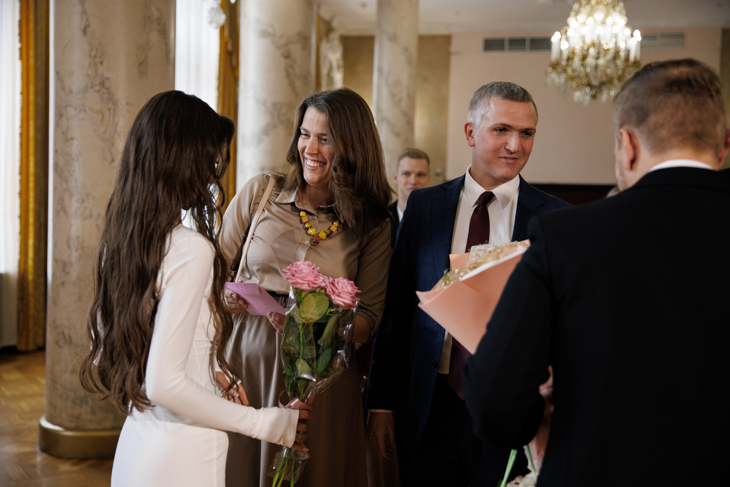 Твоя жемчужина. Свадебный и семейный фотограф в Москве Julia Juice