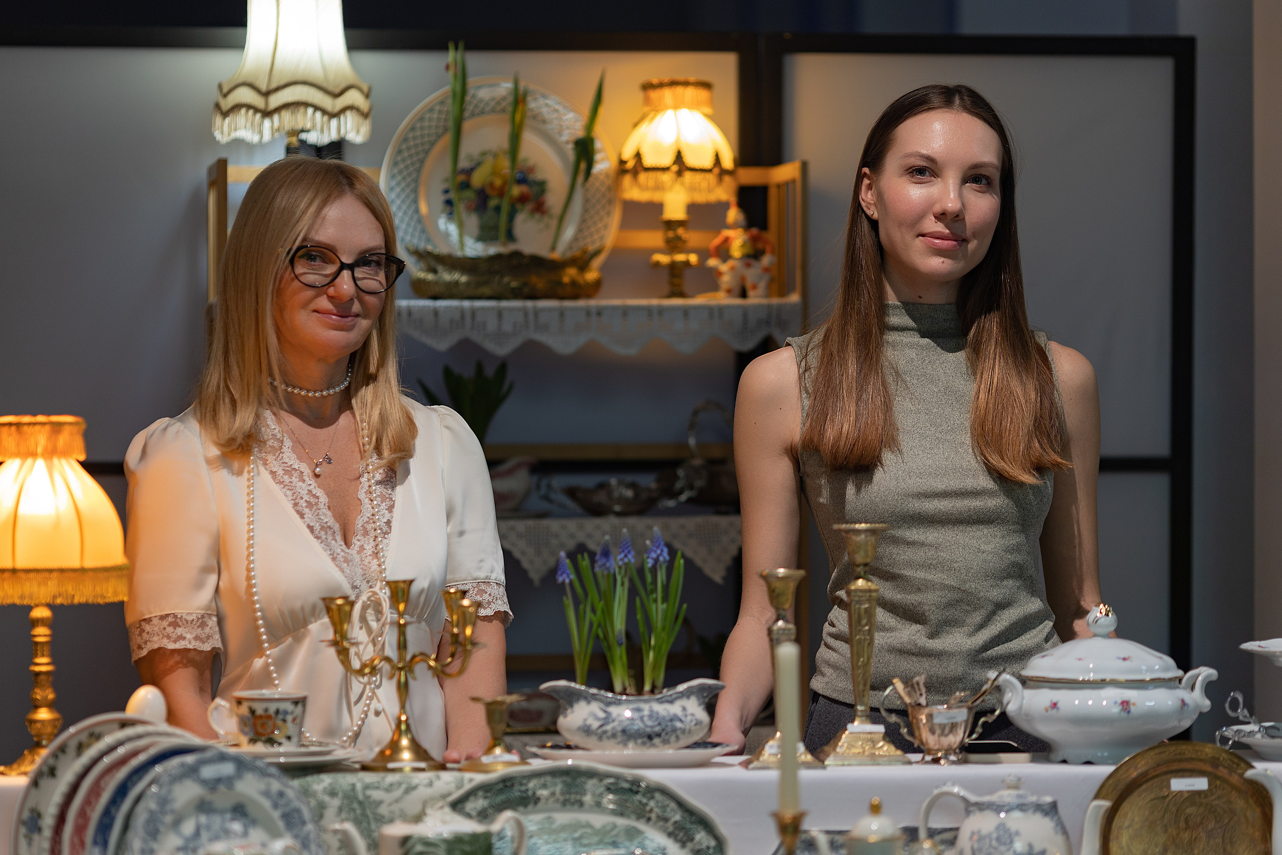 Светский винтаж| Санкт-Петербург, 2026. Репортажный фотограф