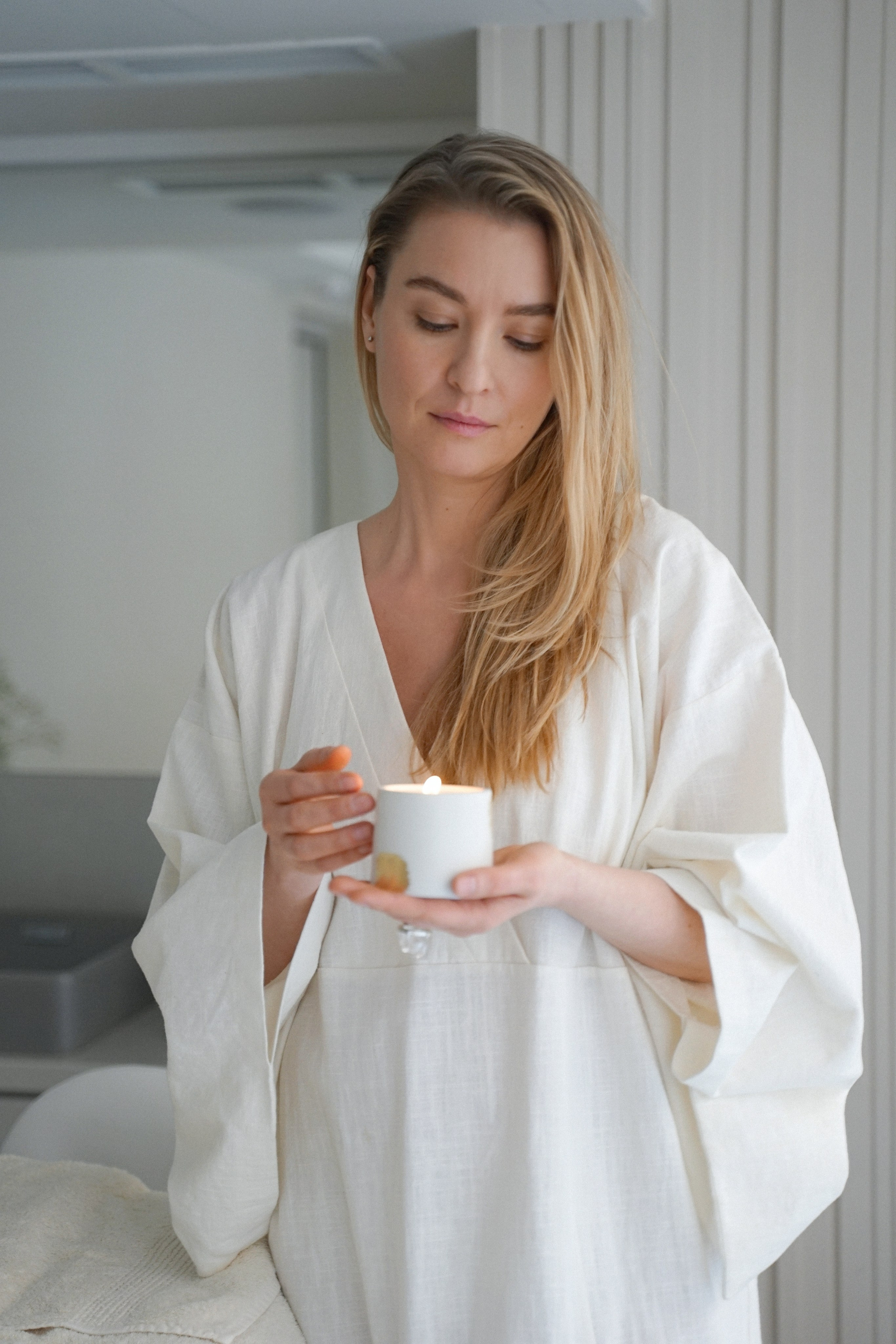 Юлианна. Вера Гренц 🎬 CONTENT CREATOR