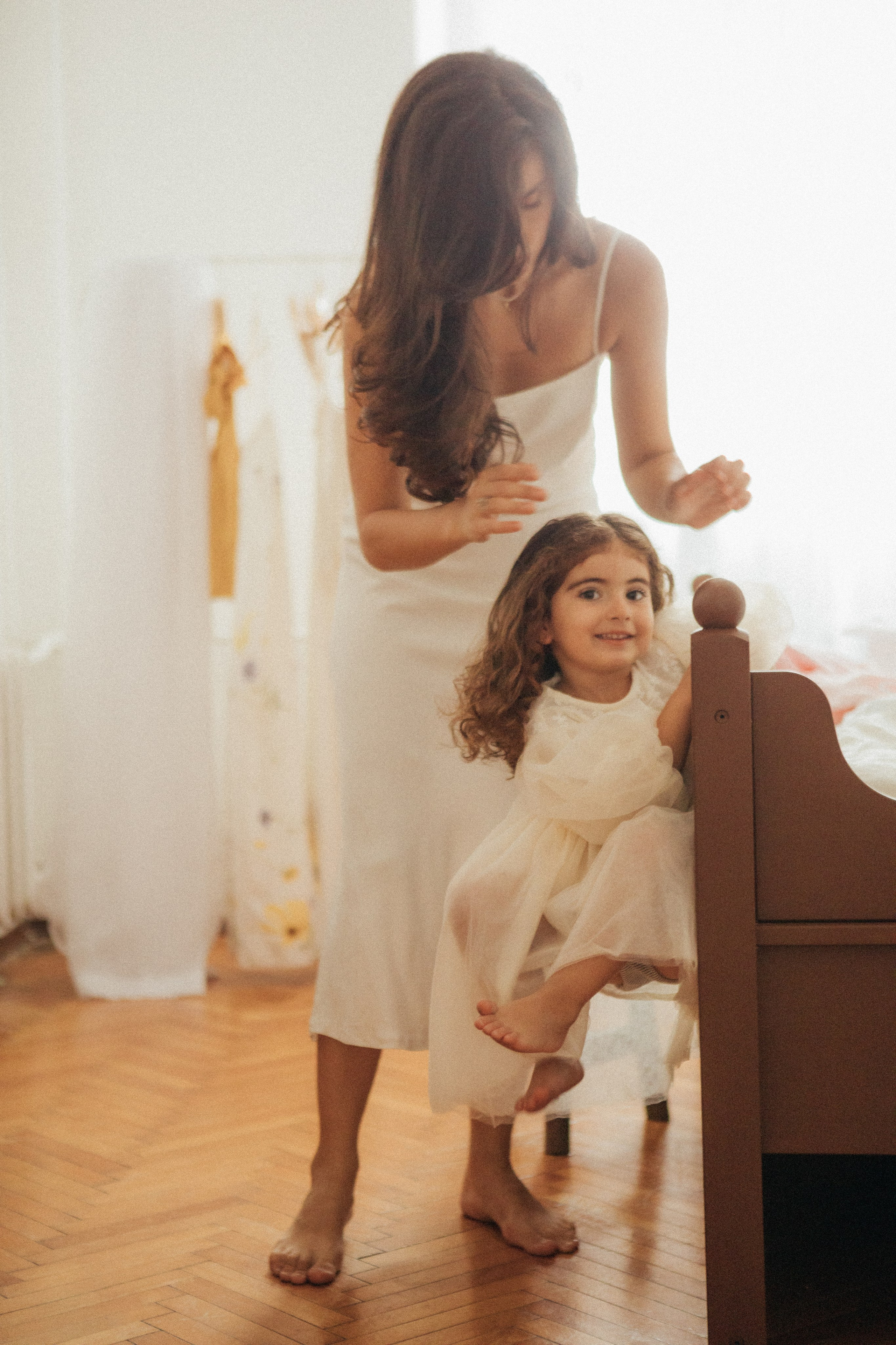 Тепло материнского сердца. Фотограф в Москве