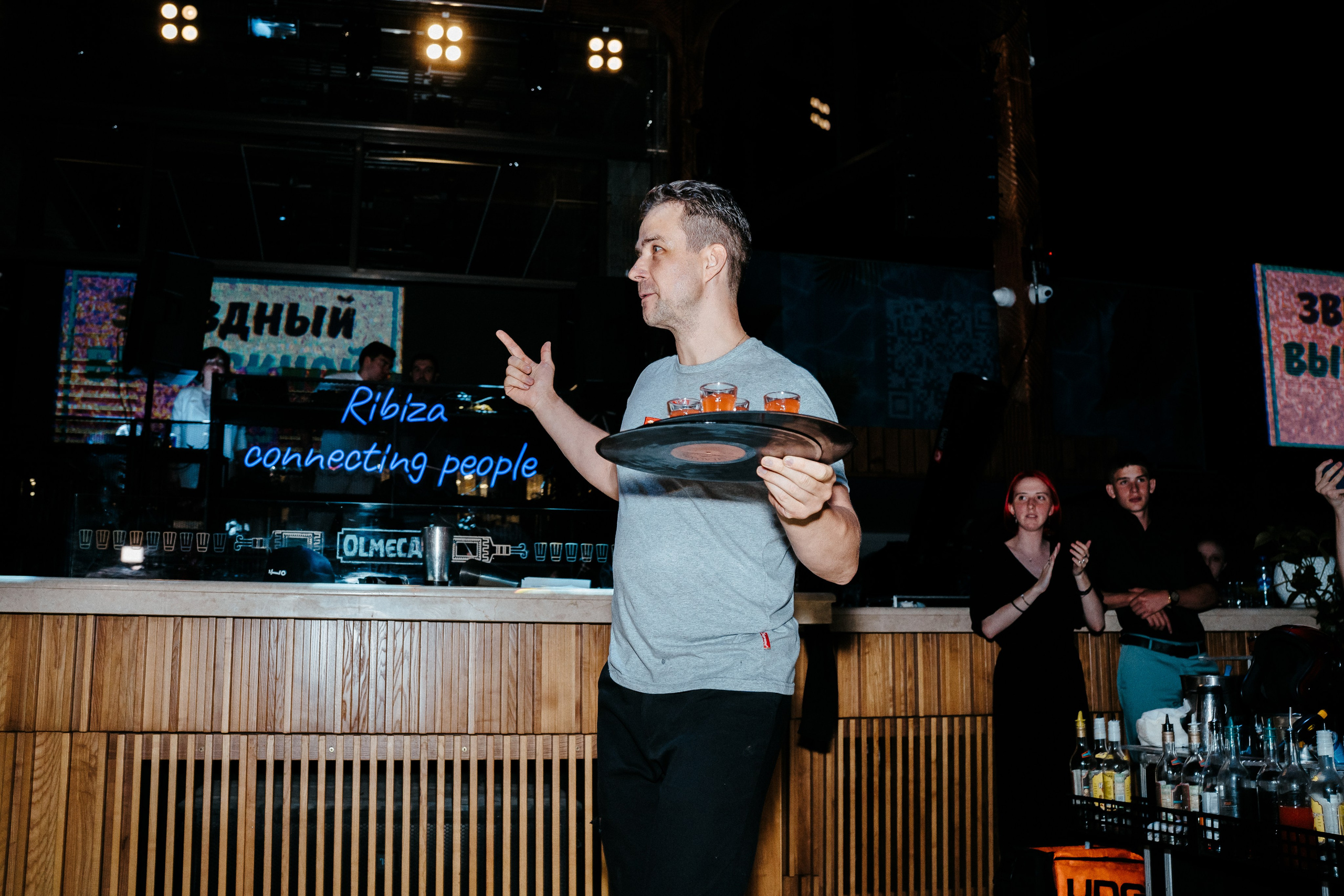 Выпускной «Ribiza». Свадебный фотограф в Симферополе