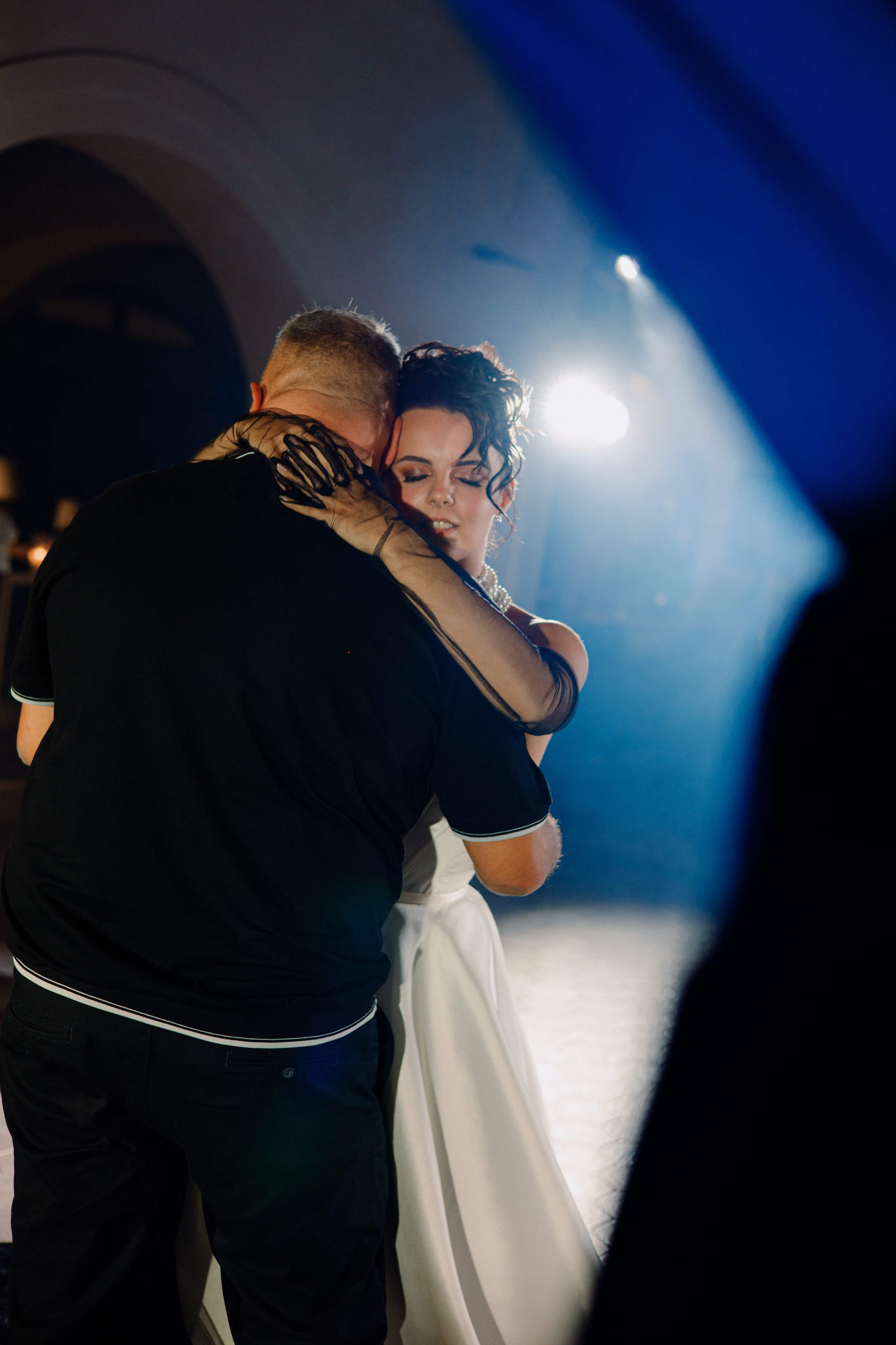 Отвратительная свадьба. Fusion Wedding Photographer