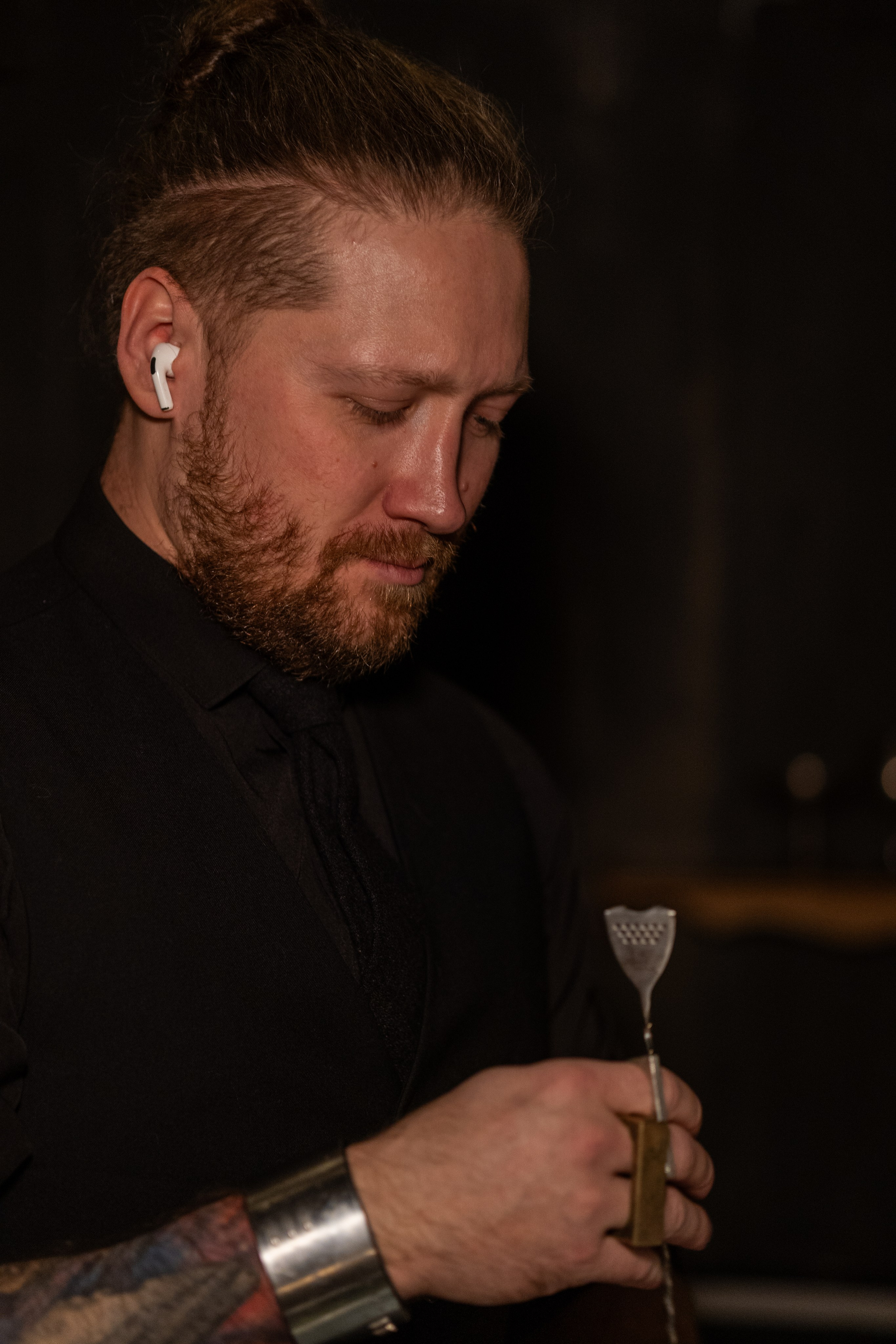 KABINET 3.14. Фотограф Дмитрий Жилин