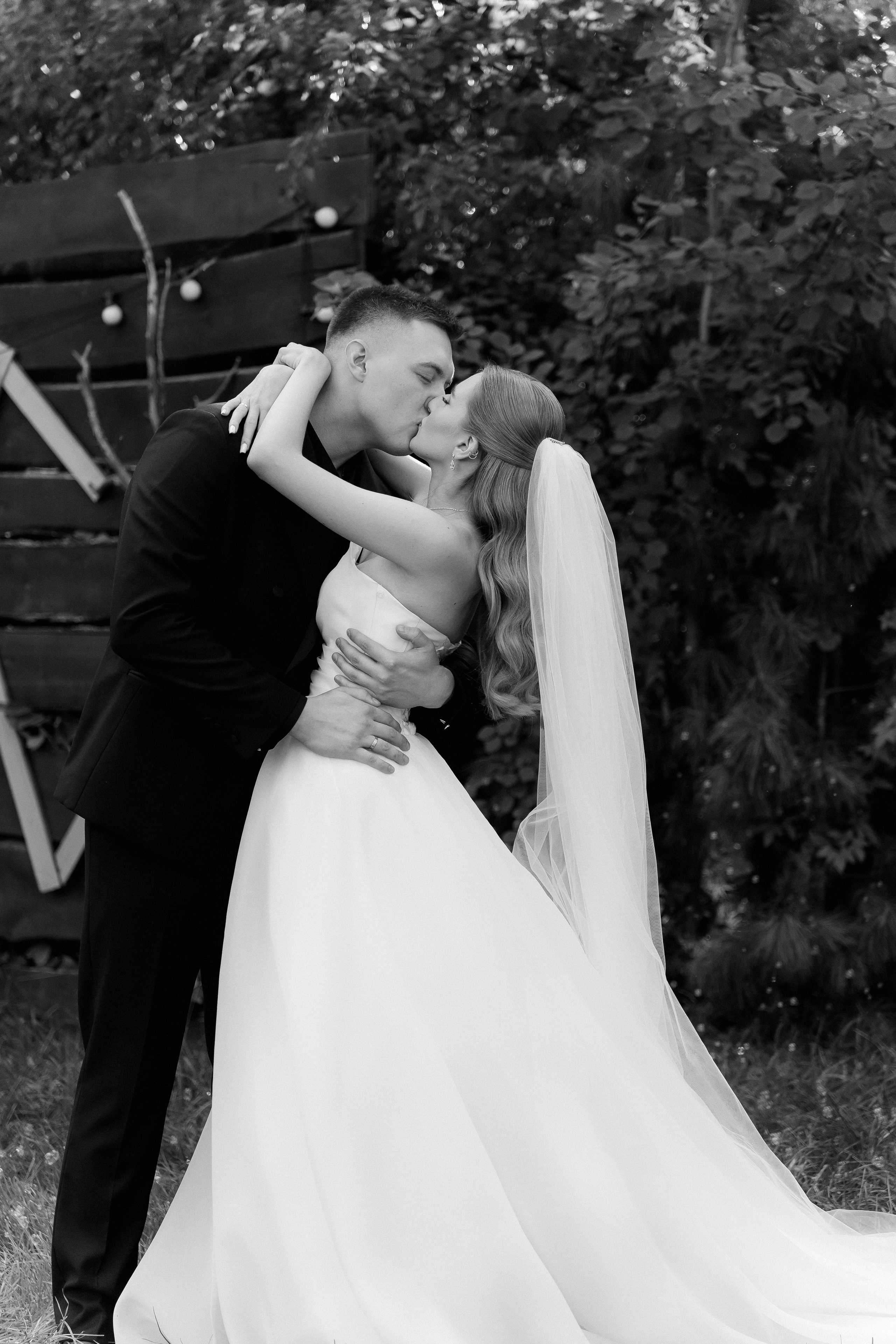 Forest. Wedding. Love | 16.08.2025. Главная