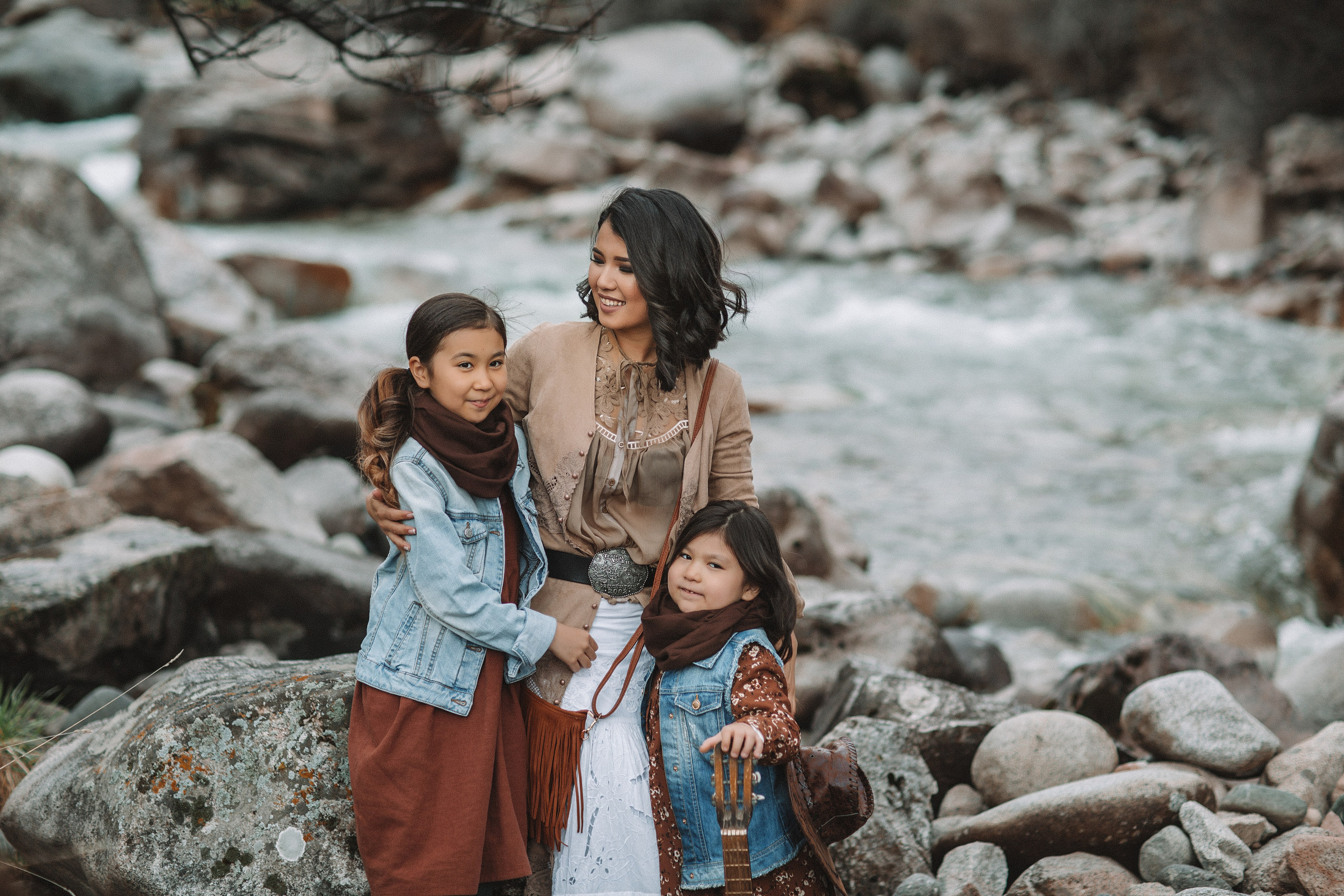 Семейная фотосессия в Краснодаре. Свадебный и семейный фотограф/видеограф в Краснодаре Наталья Осинская