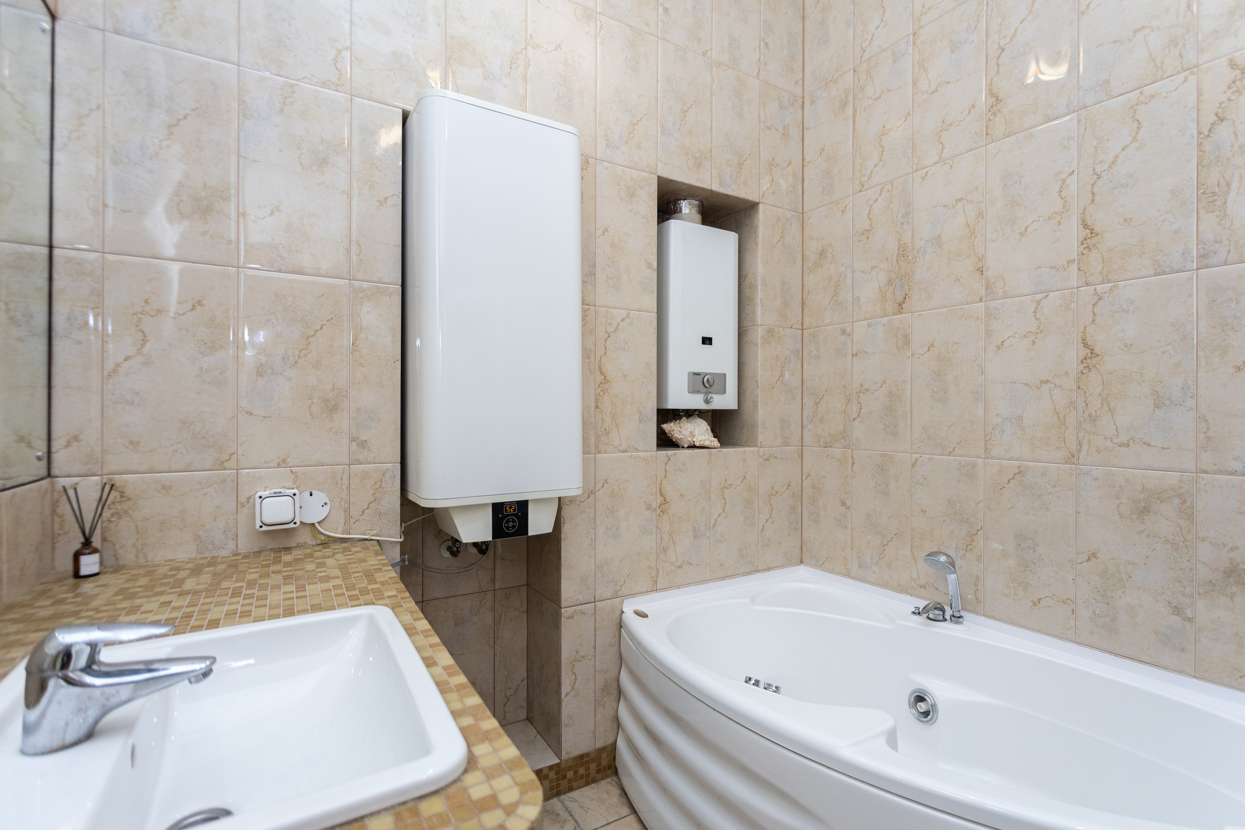 Старый Арбат. BogdanovPh