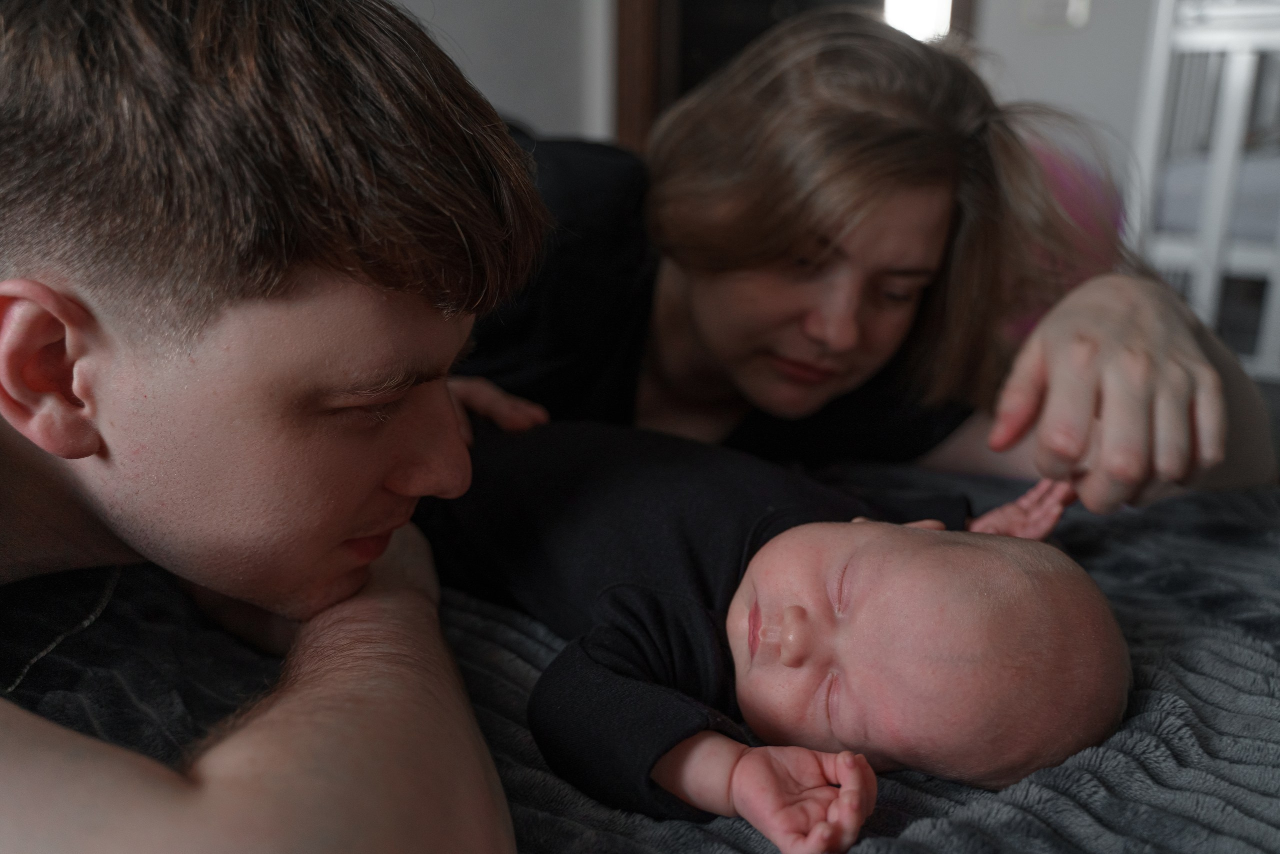 Тройные Забияки