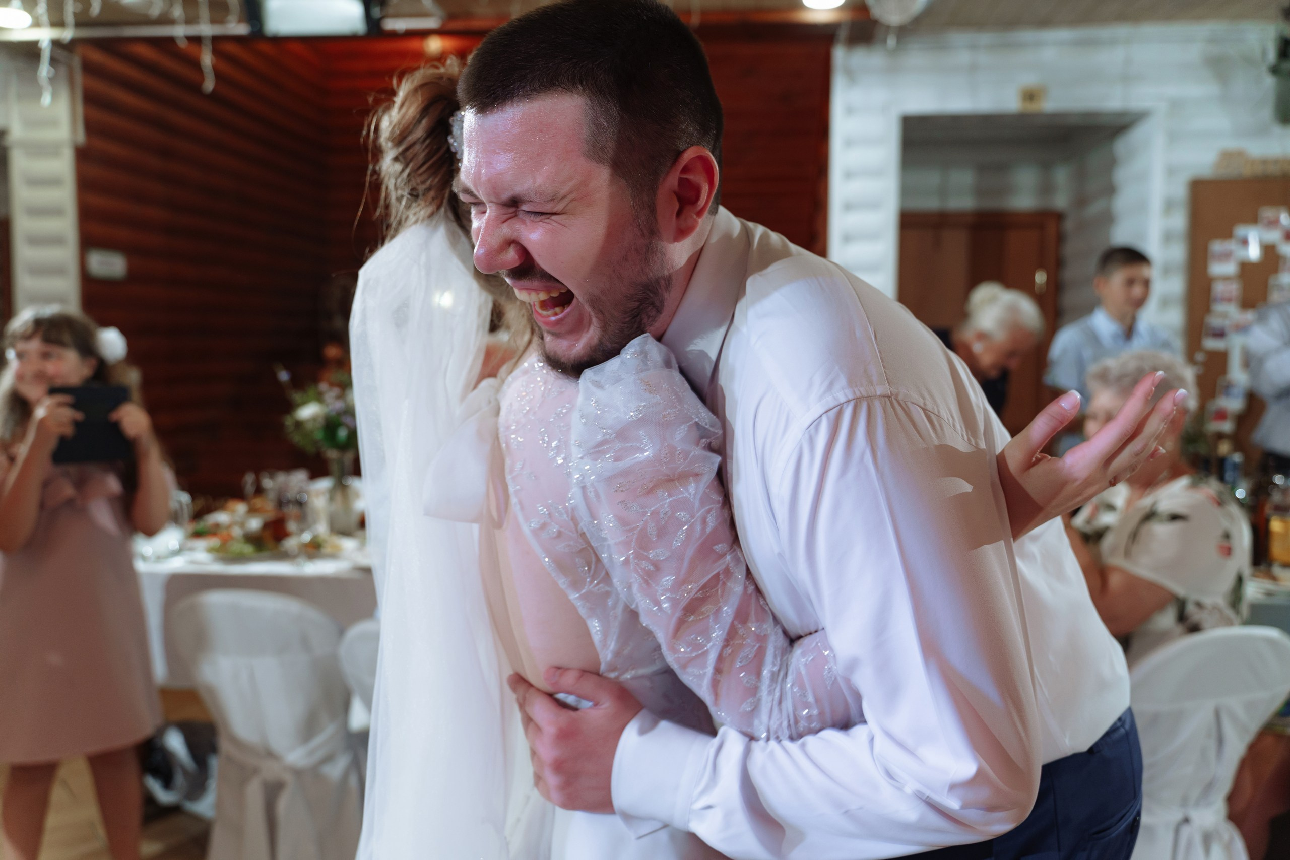 Роман и Анна (01-08-2023)