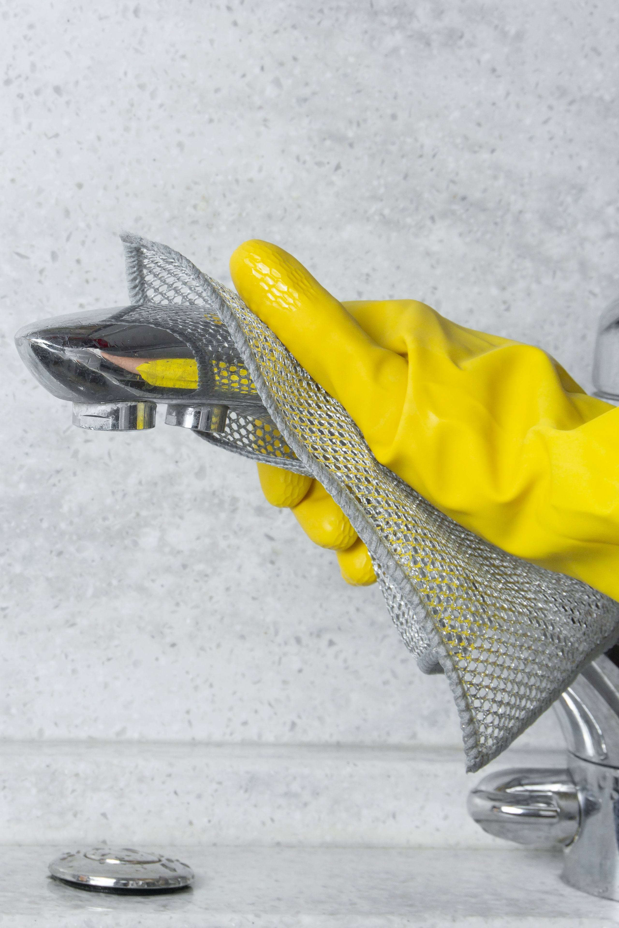 Предметная фотография средств для уборки и очистки. Предметный фотограф в Москве и Московской области