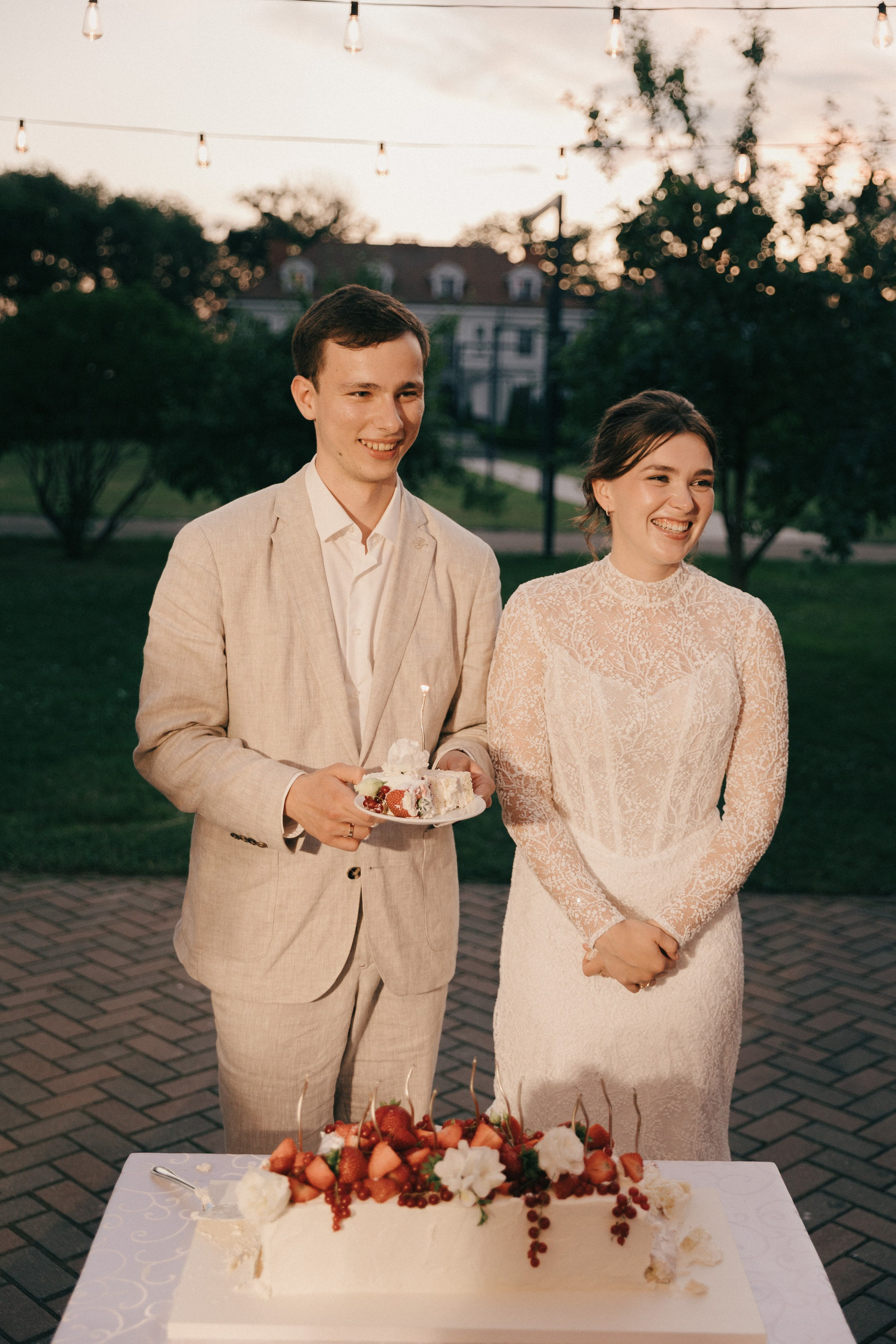 Екатерина и Илья. Свадебный и портретный фотограф в Калининграде и Москве Марк Юдинцев