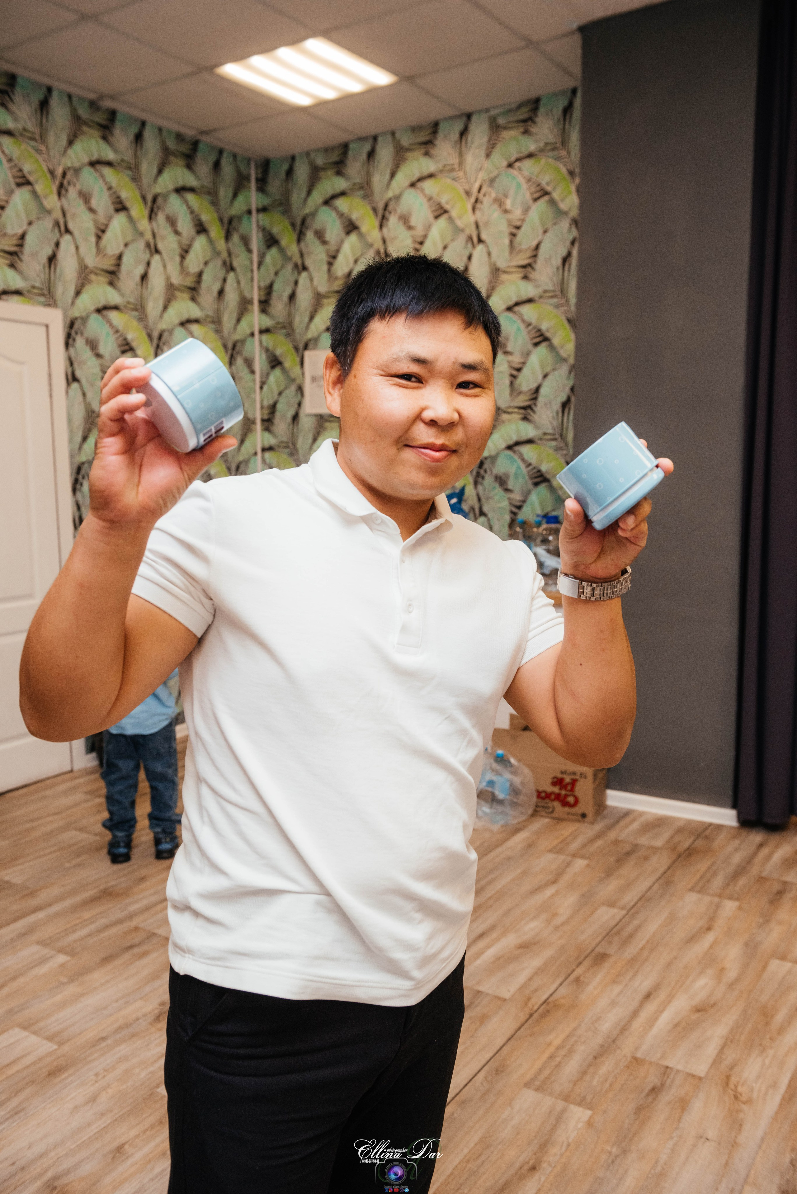 Милан. Фотограф Эллина Дар г. Улан-Удэ