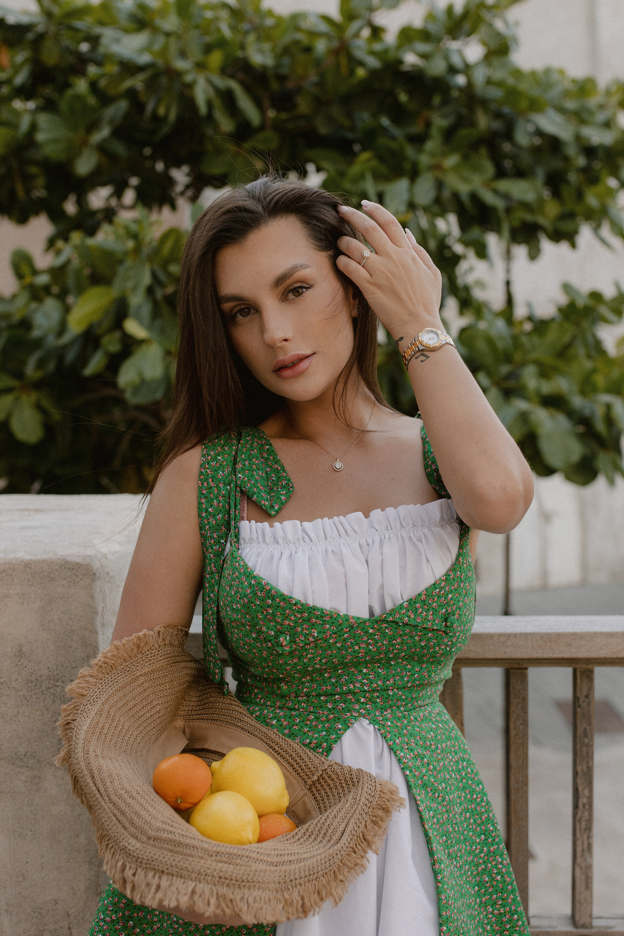 Дубай. Главная