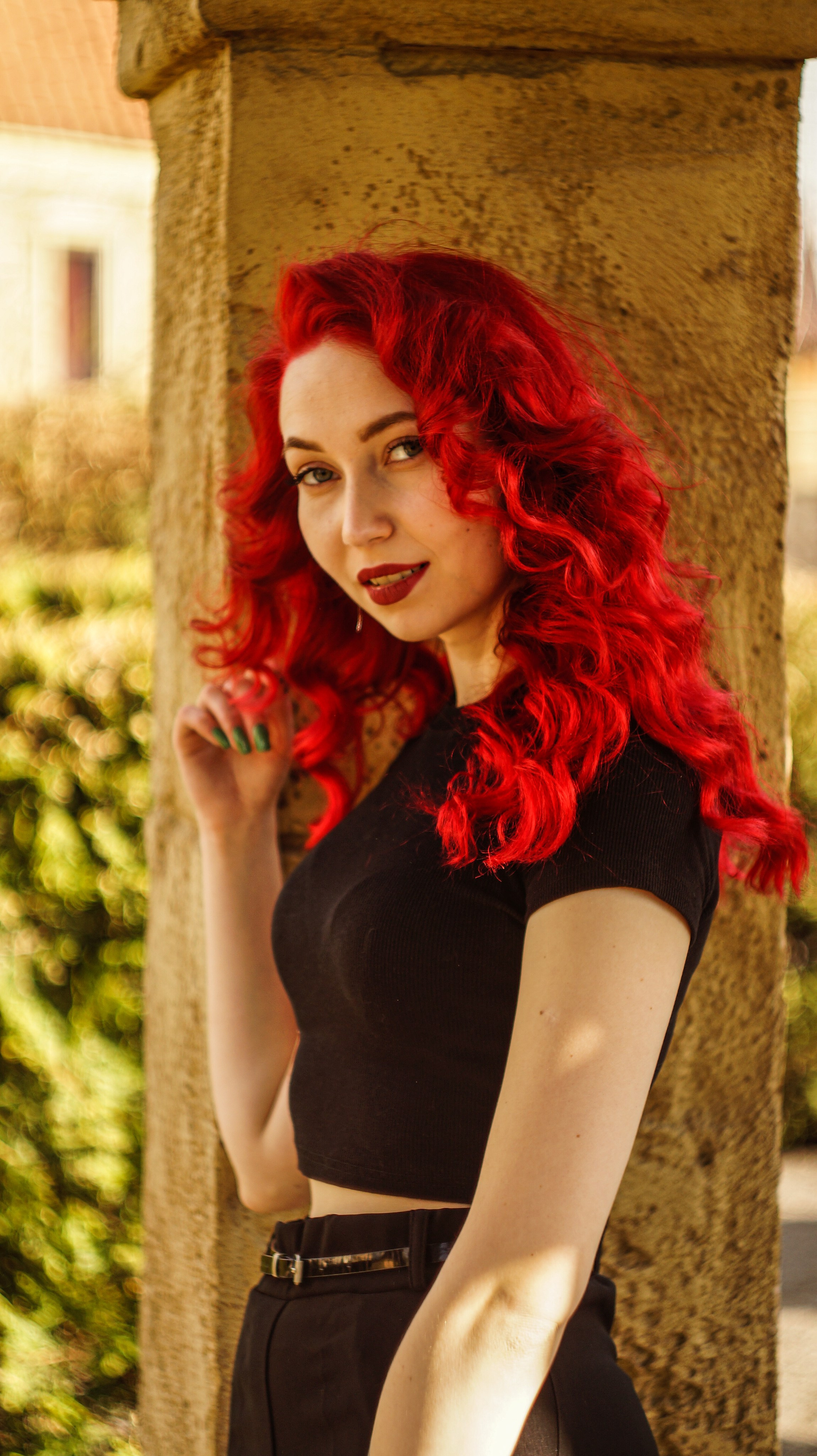 Мария и Влада. Профессиональный фотограф