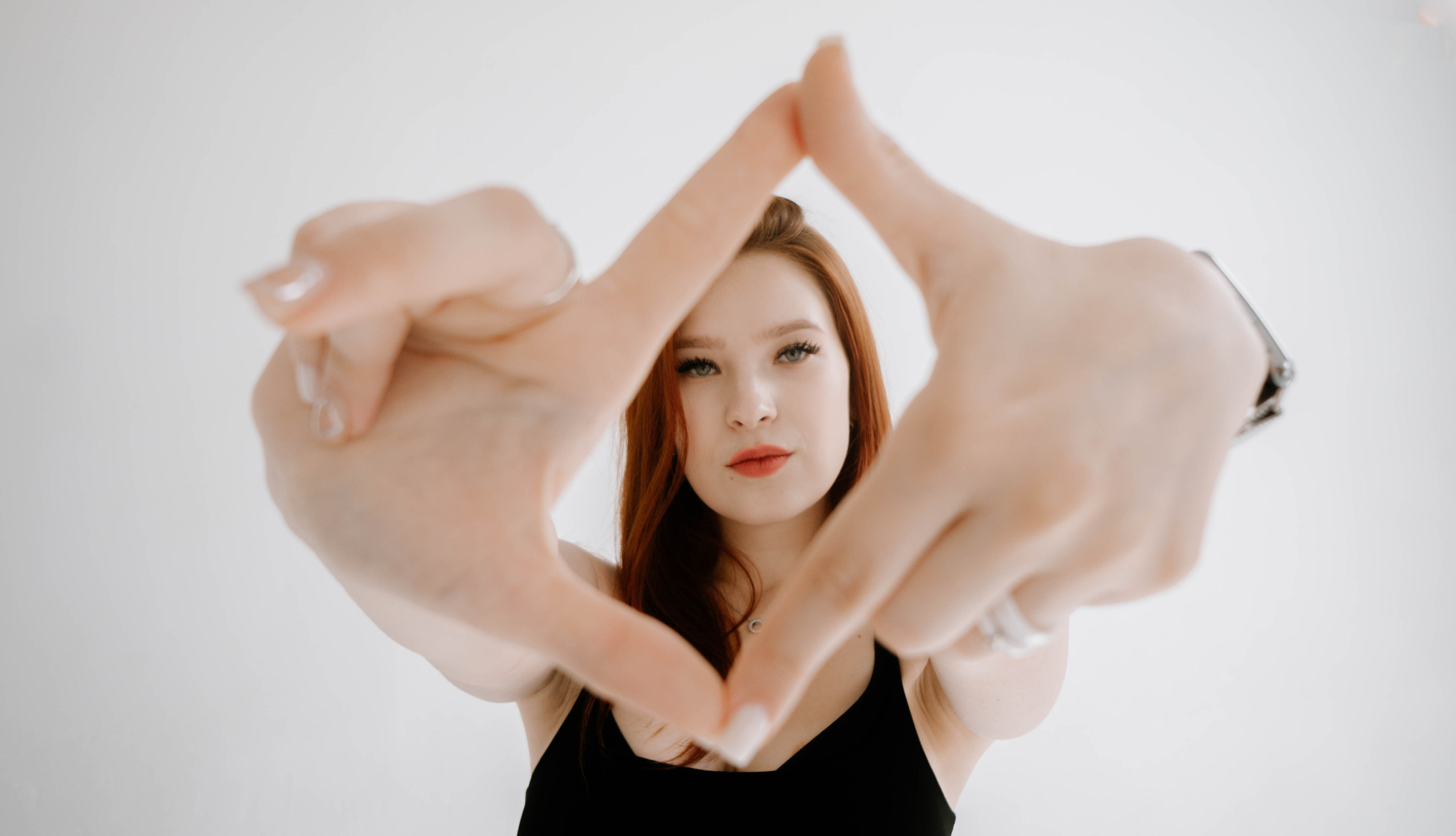 Влада. Профессиональный фотограф