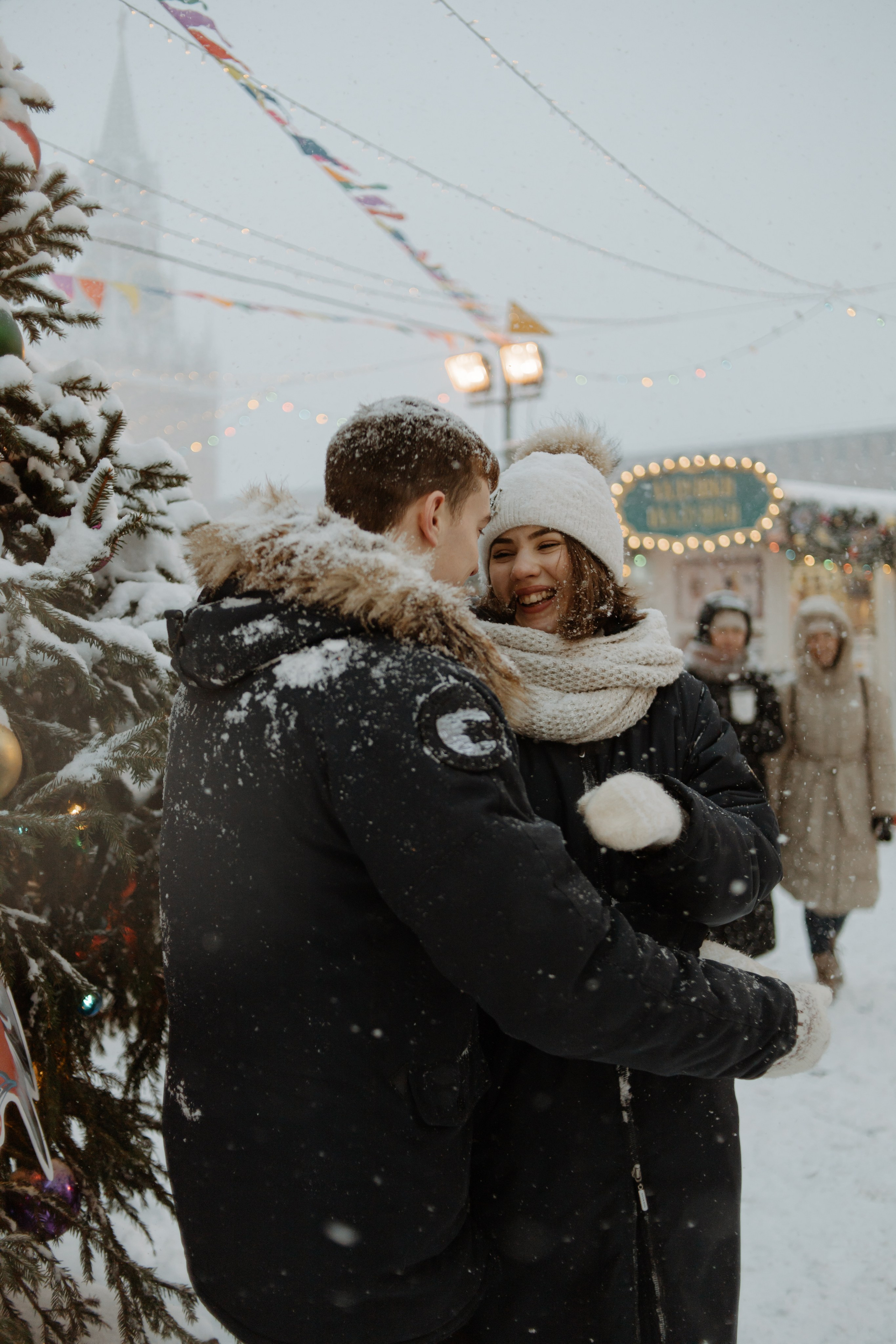 Съемка для Вячеслава и Анастасии. Фотограф / Свадебный фотограф МОСКВА, КОММУНАРКА, КОВРОВ