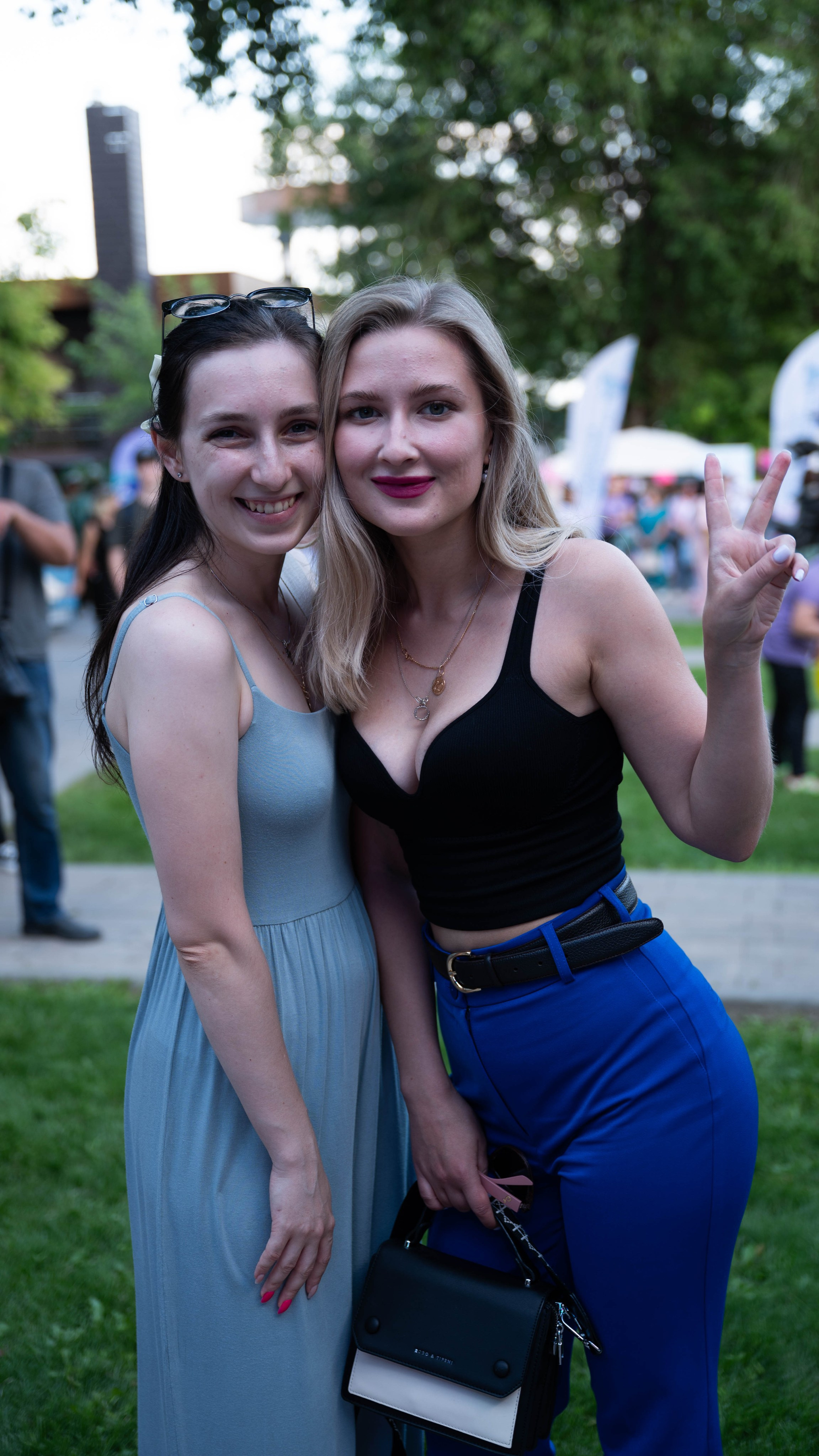 Фестиваль #ТриЧетыре в объективе