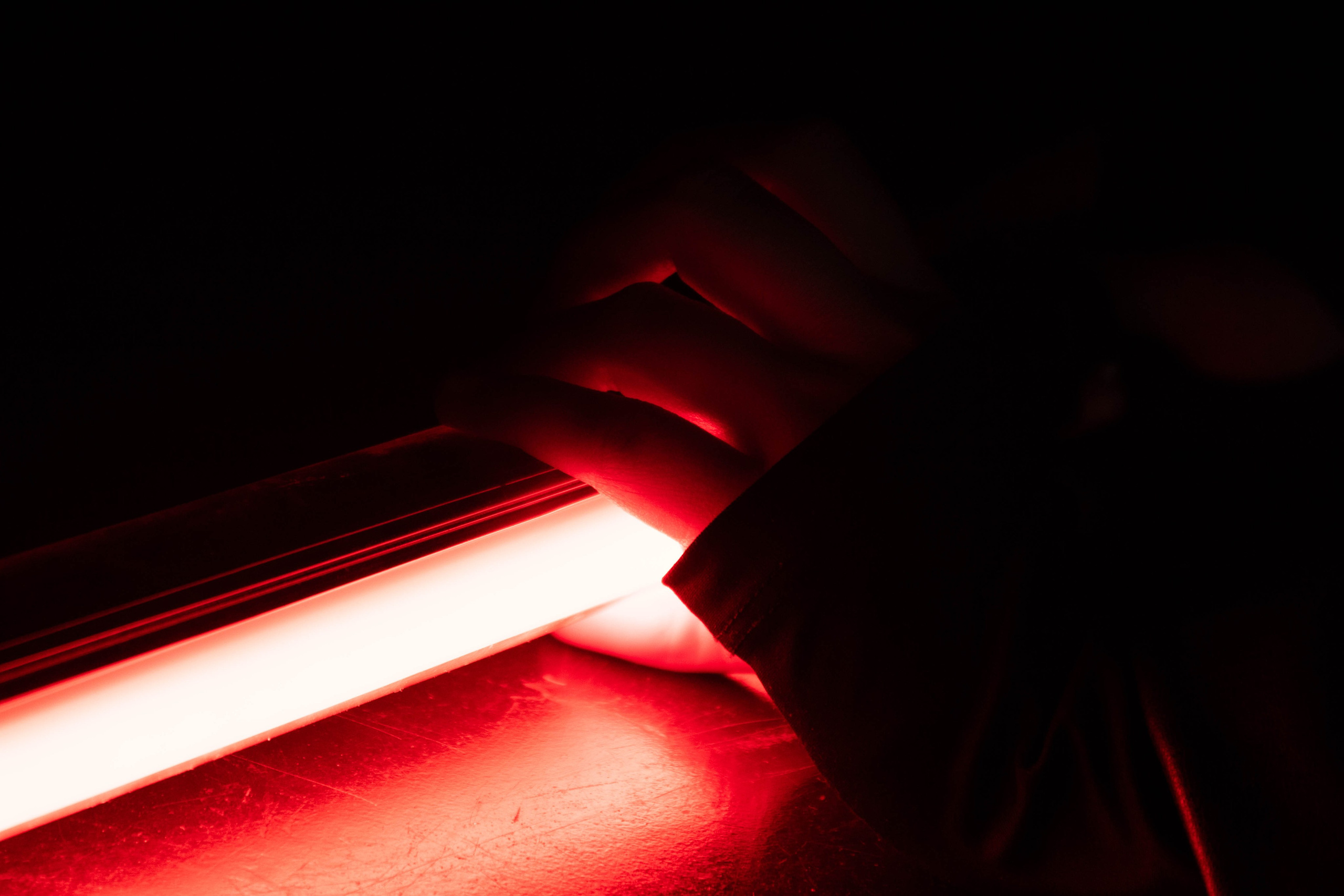 The struggle of light and darkness pt.1