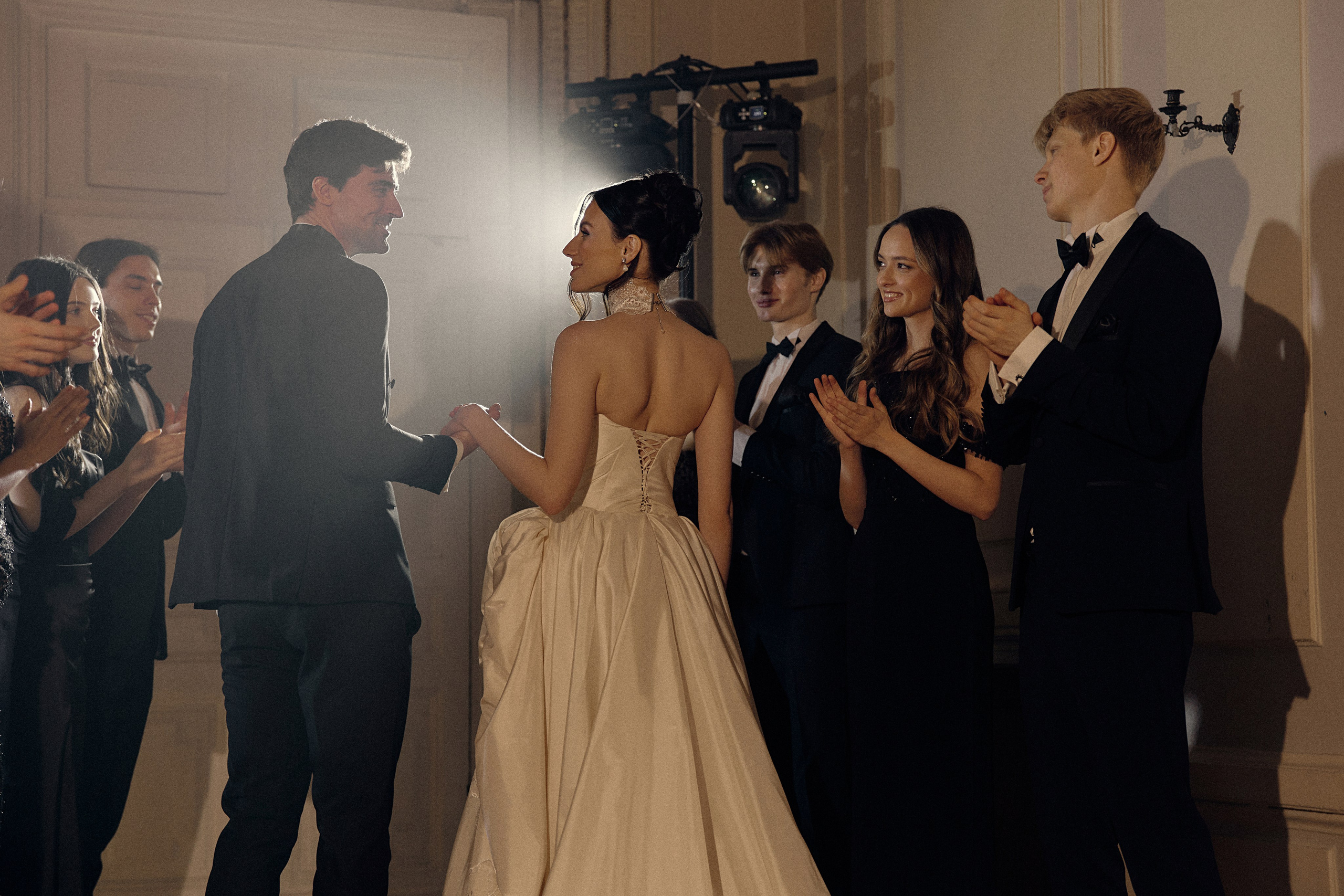 Никита и Дарья