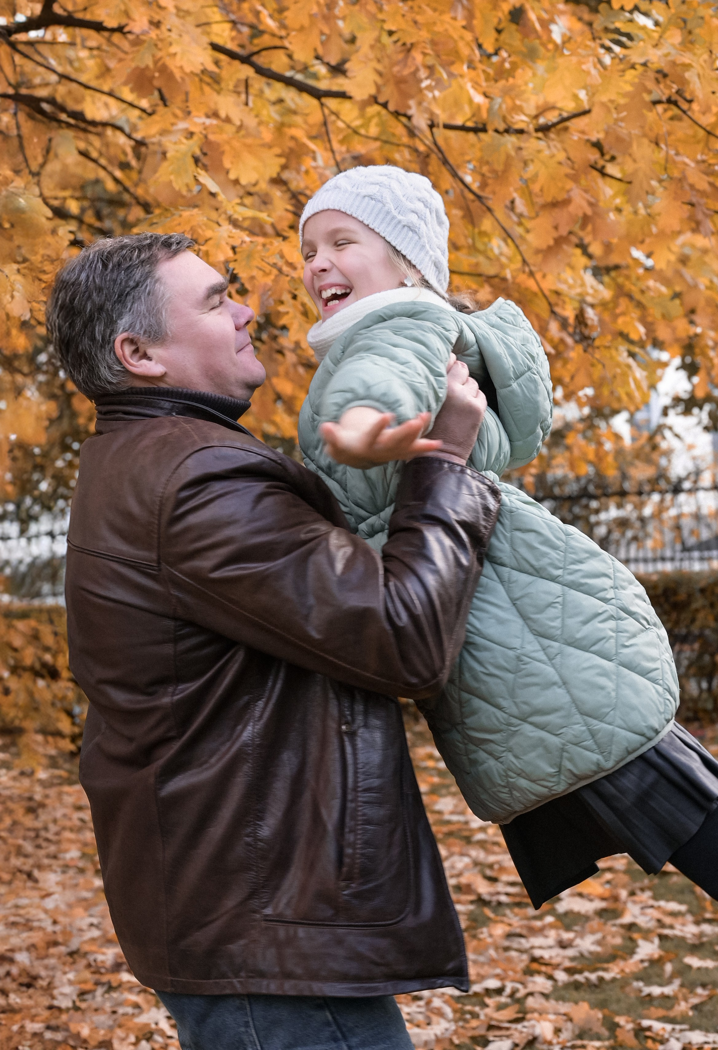 Осень. ZDARONOKIA Репортажный фотограф