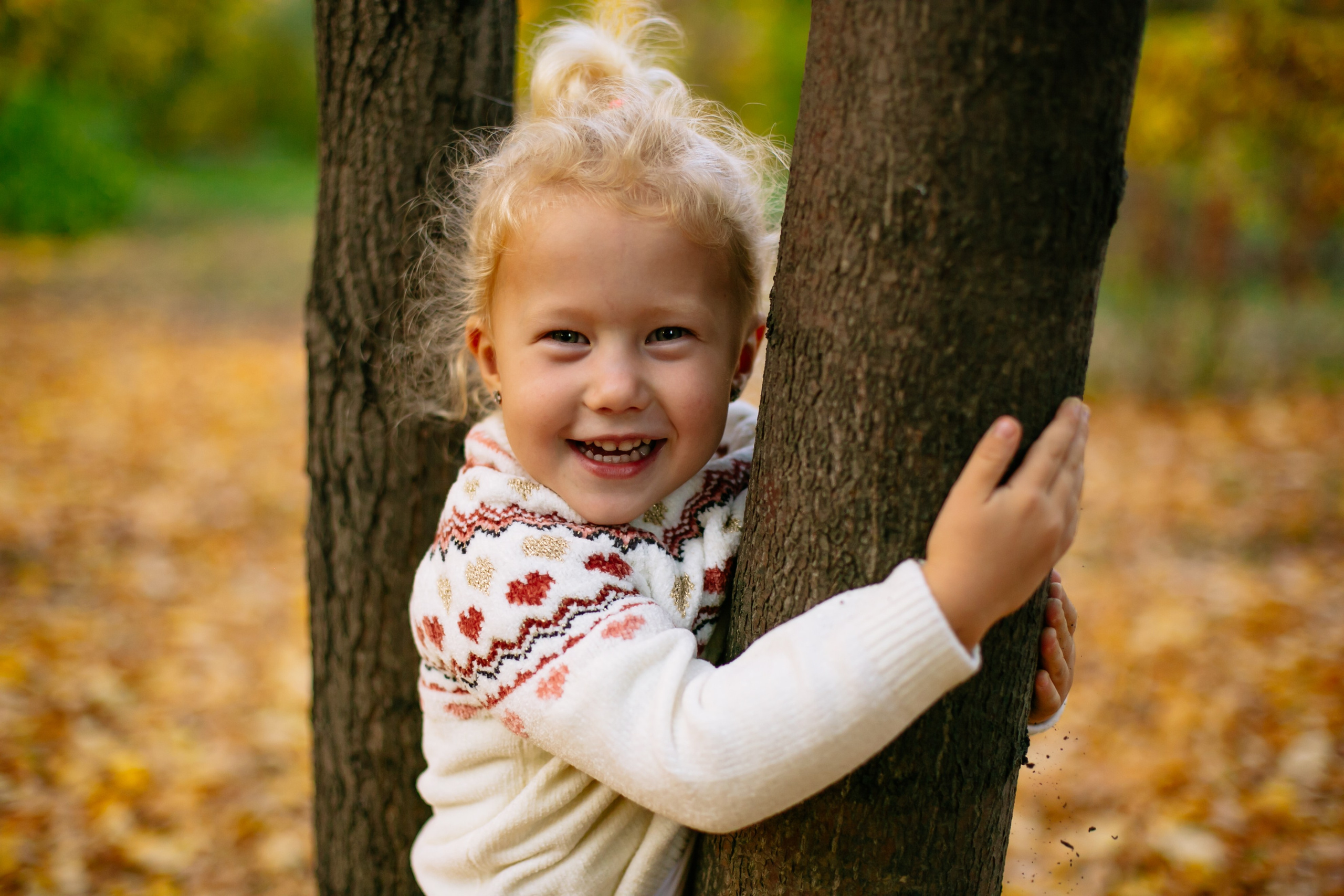Юля, Анюта, Есения