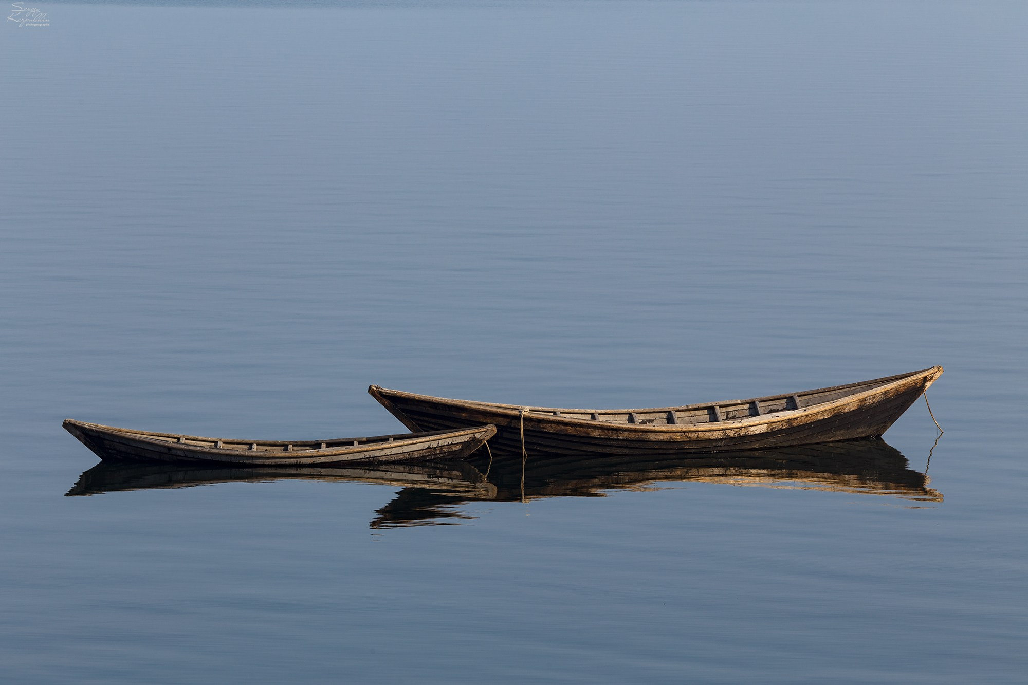 Чивыркуйский залив. Бурятия. 050-1024