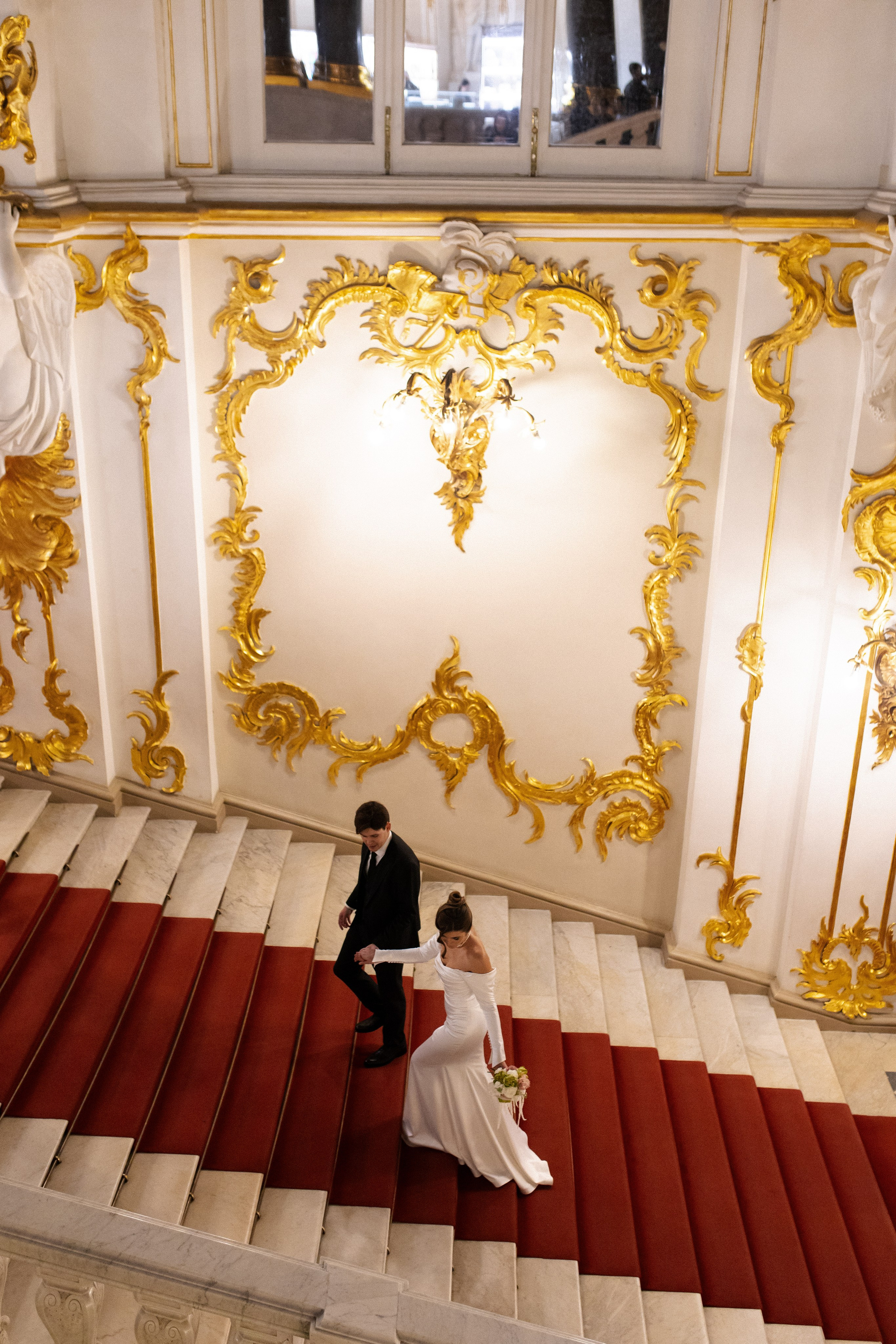 Между сейчас и навсегда. Свадебный и семейный фотограф Мария Князева в Санкт-Петербурге