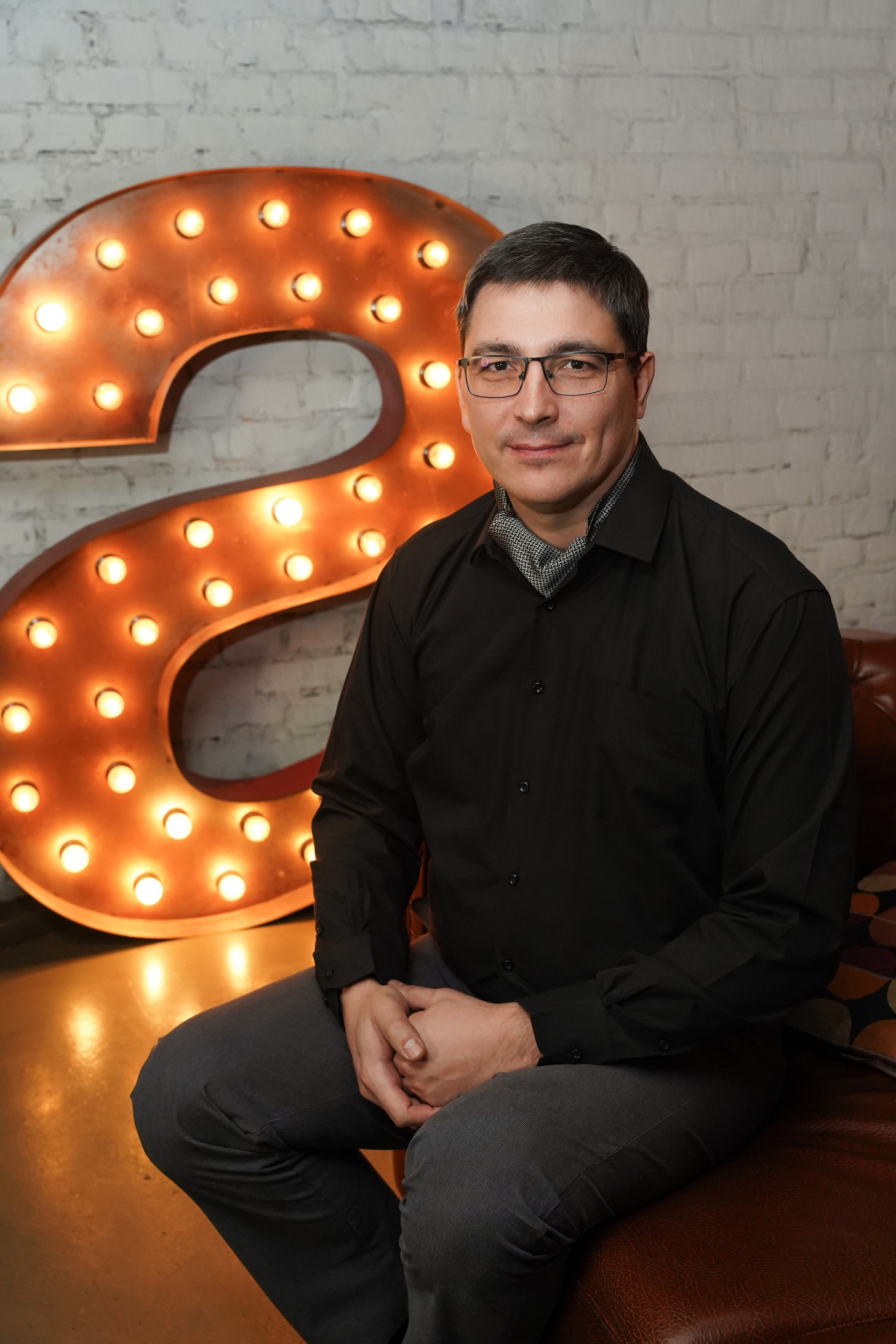 Мероприятие PR-команды «Actions». Репортажный и портретный фотограф в Москве Анастасия Нетунаева