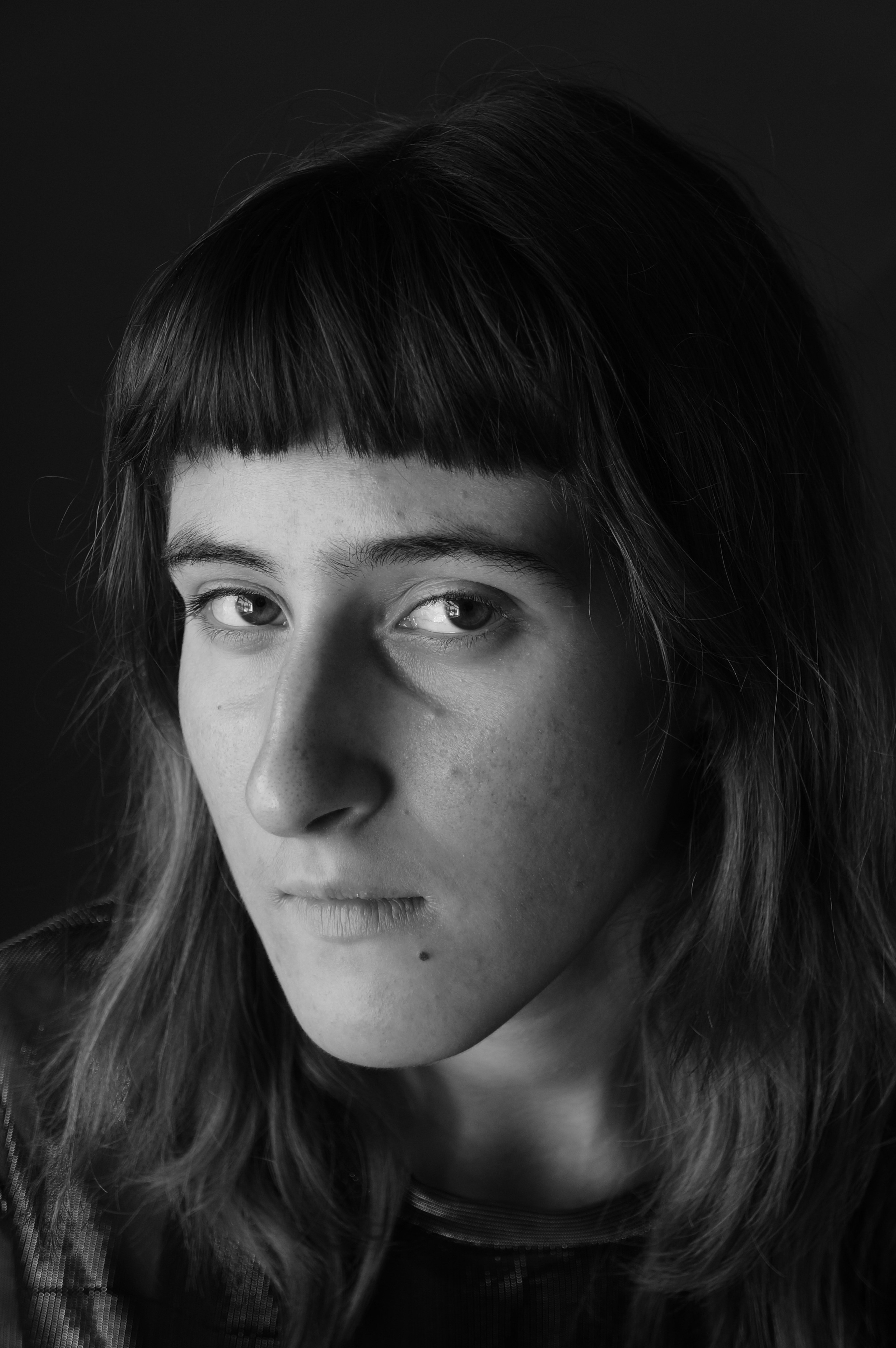 Nastya. Репортажный и портретный фотограф в Москве Анастасия Нетунаева