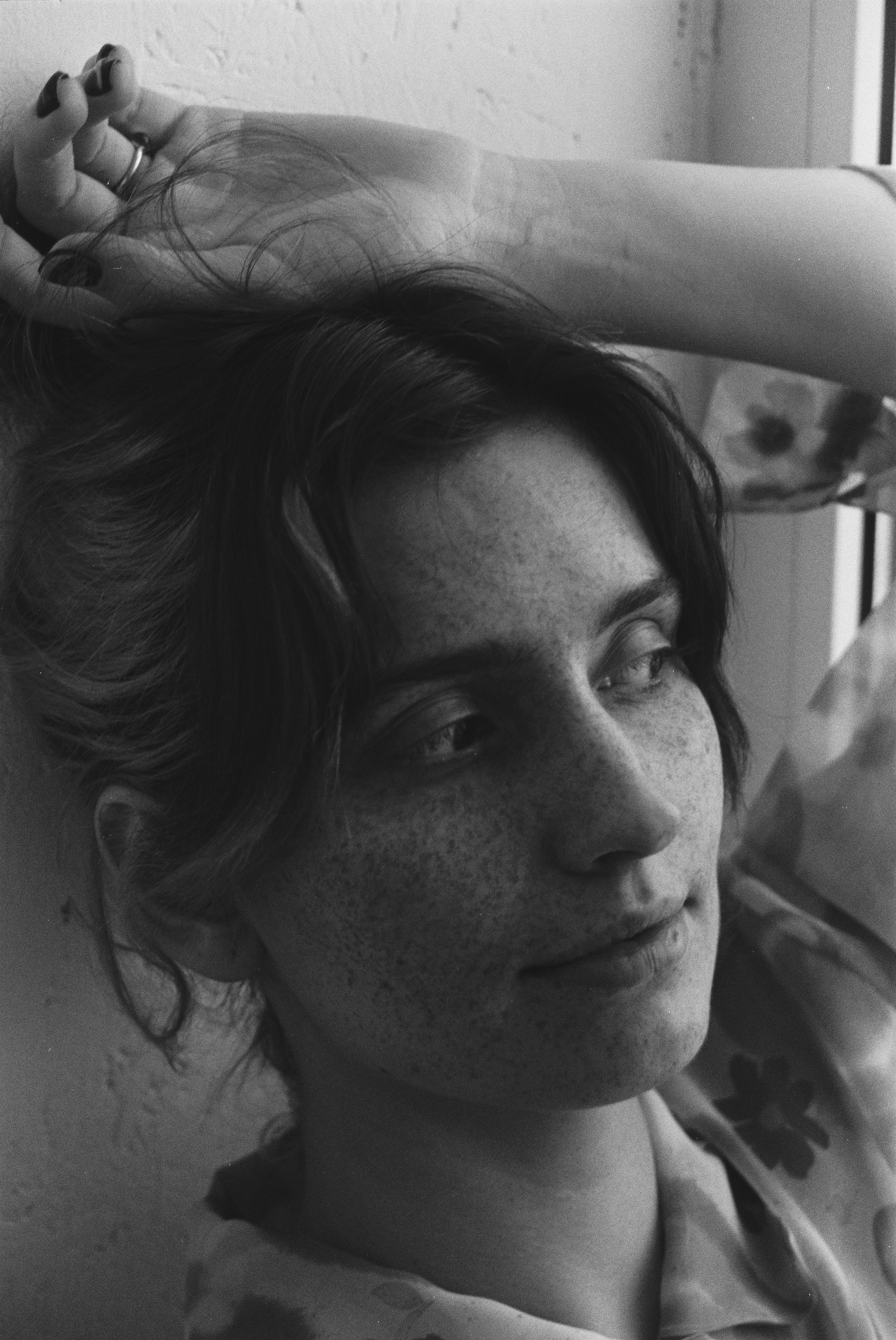 Репортажный и портретный фотограф в Москве Анастасия Нетунаева