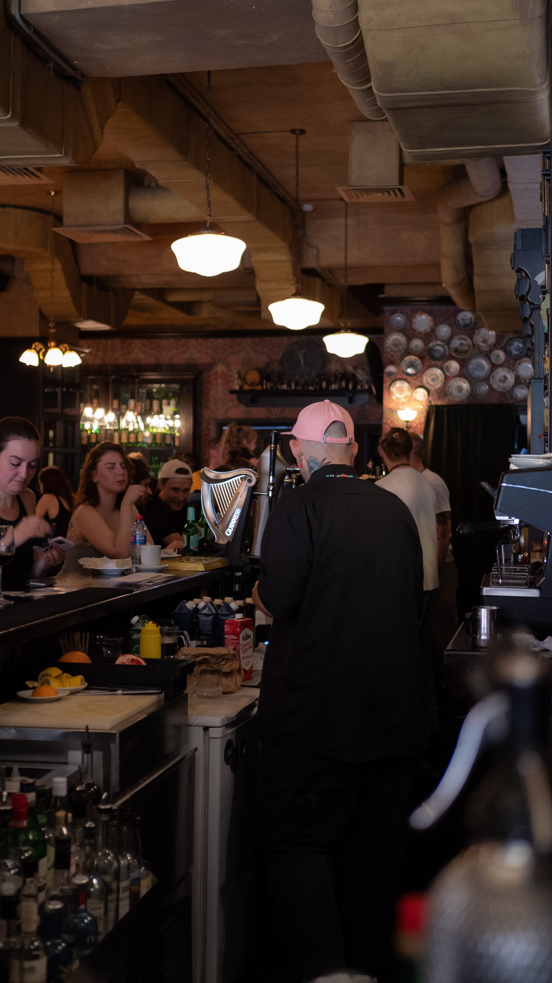 Beer Social Run. Vladimir Tatko