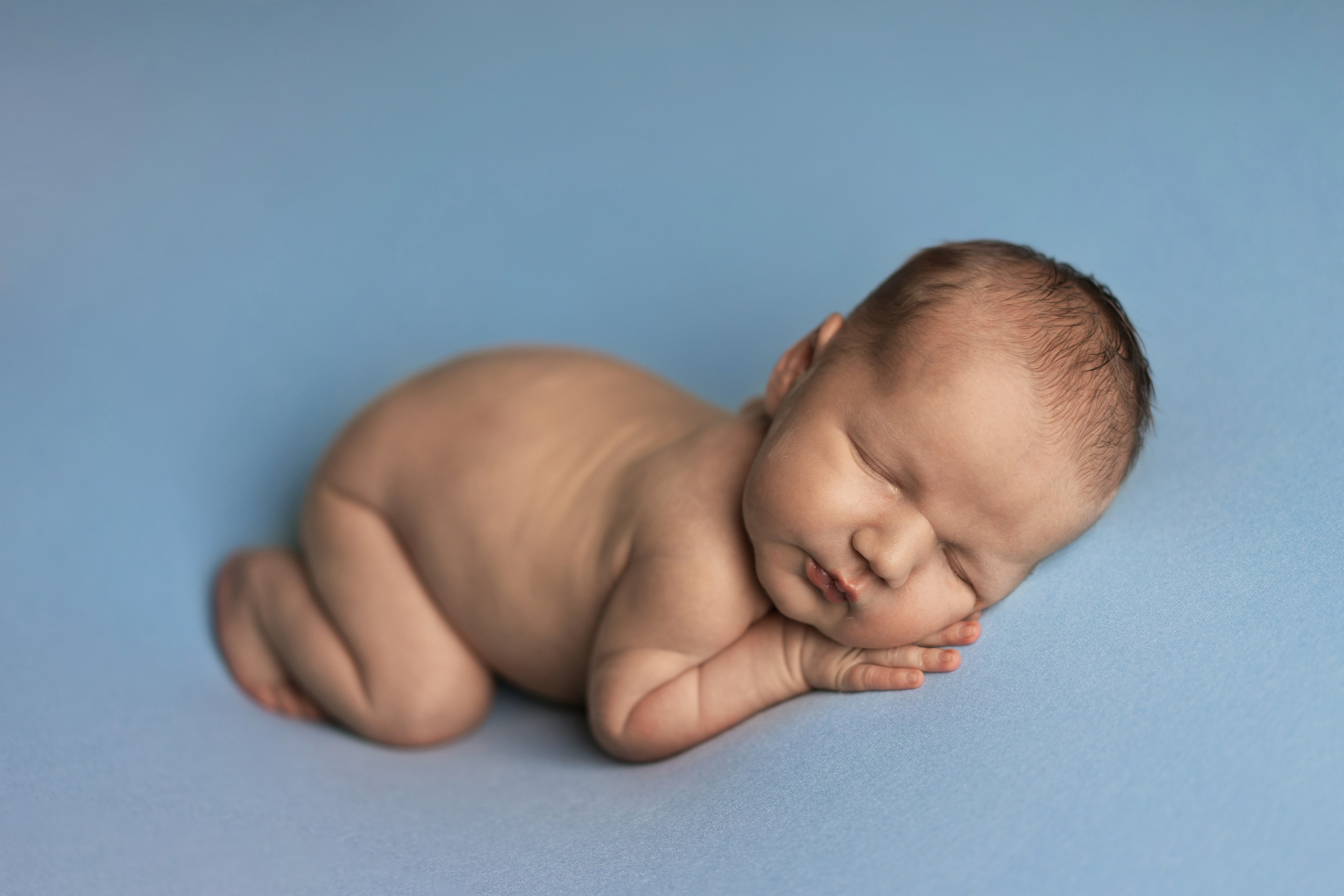 Галерея новорожденных. Фотограф новорожденных у вас дома