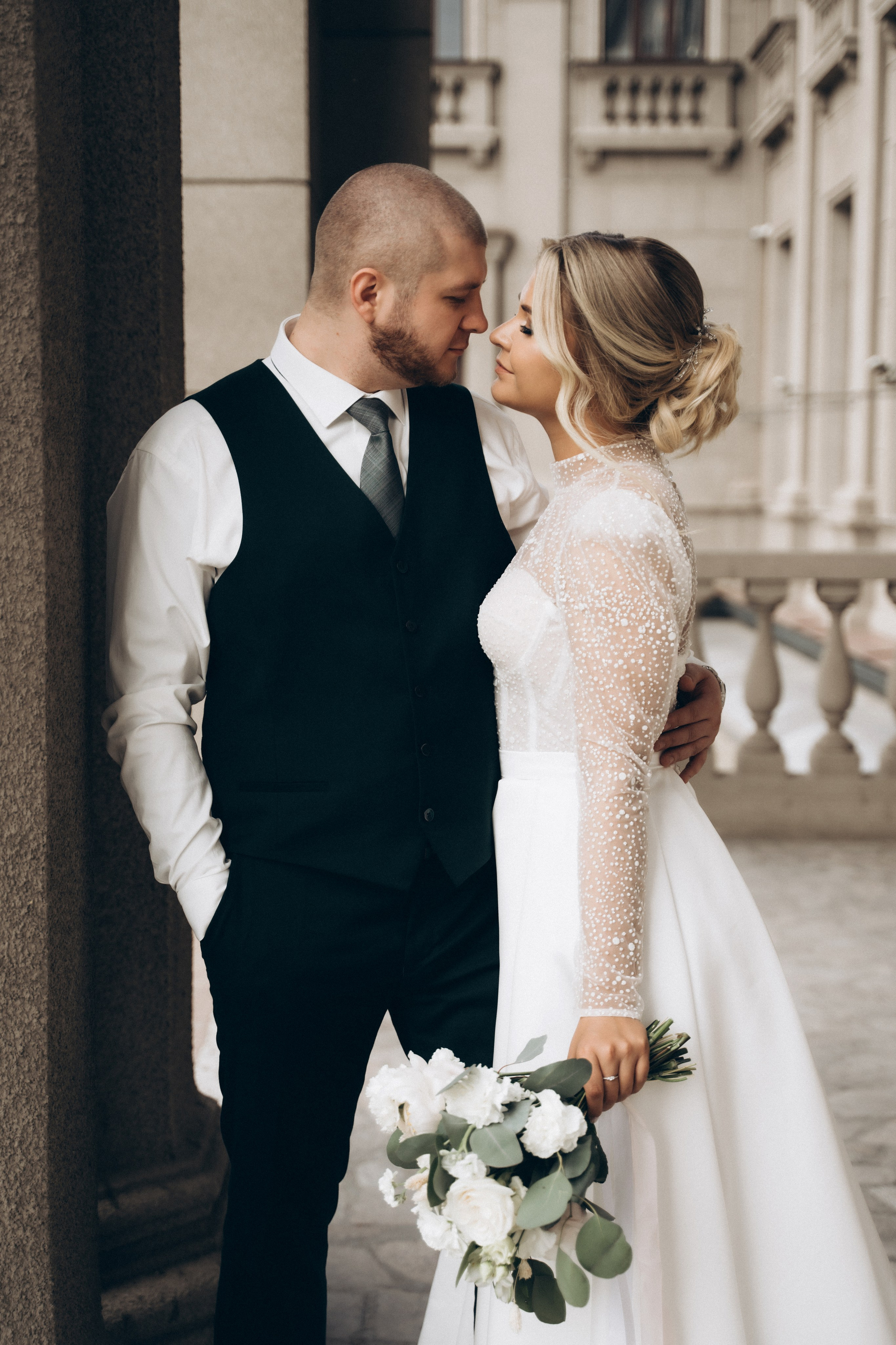 Свадьбы, портфолио. Фотограф Контузорова Ольга